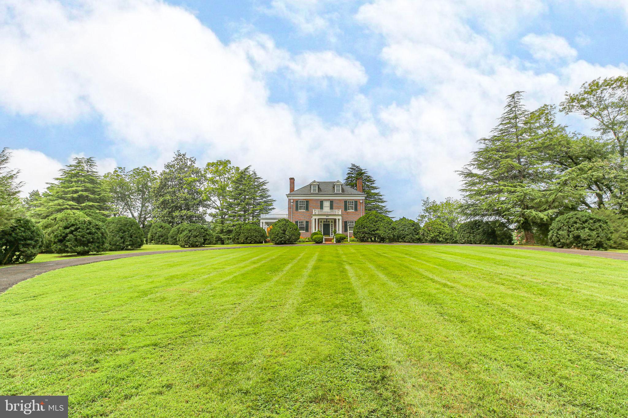 TOWN OF ORANGE - Residential