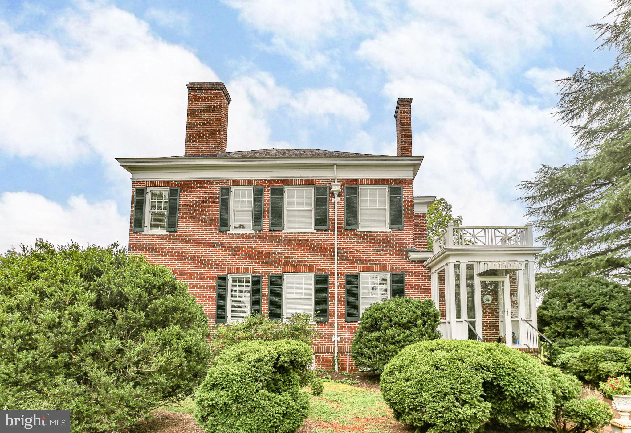 TOWN OF ORANGE - Residential