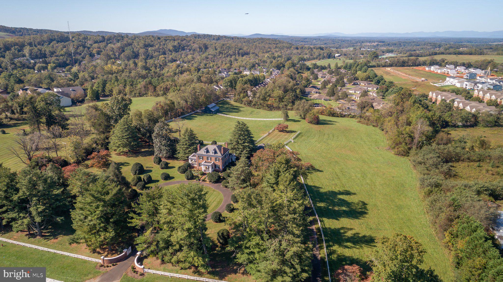 TOWN OF ORANGE - Residential