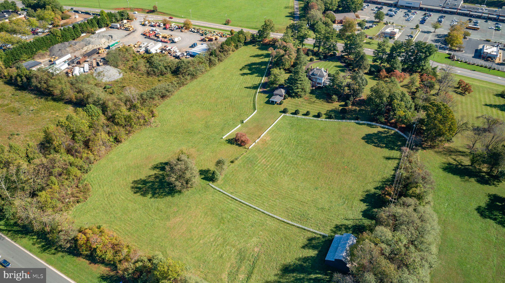 TOWN OF ORANGE - Residential