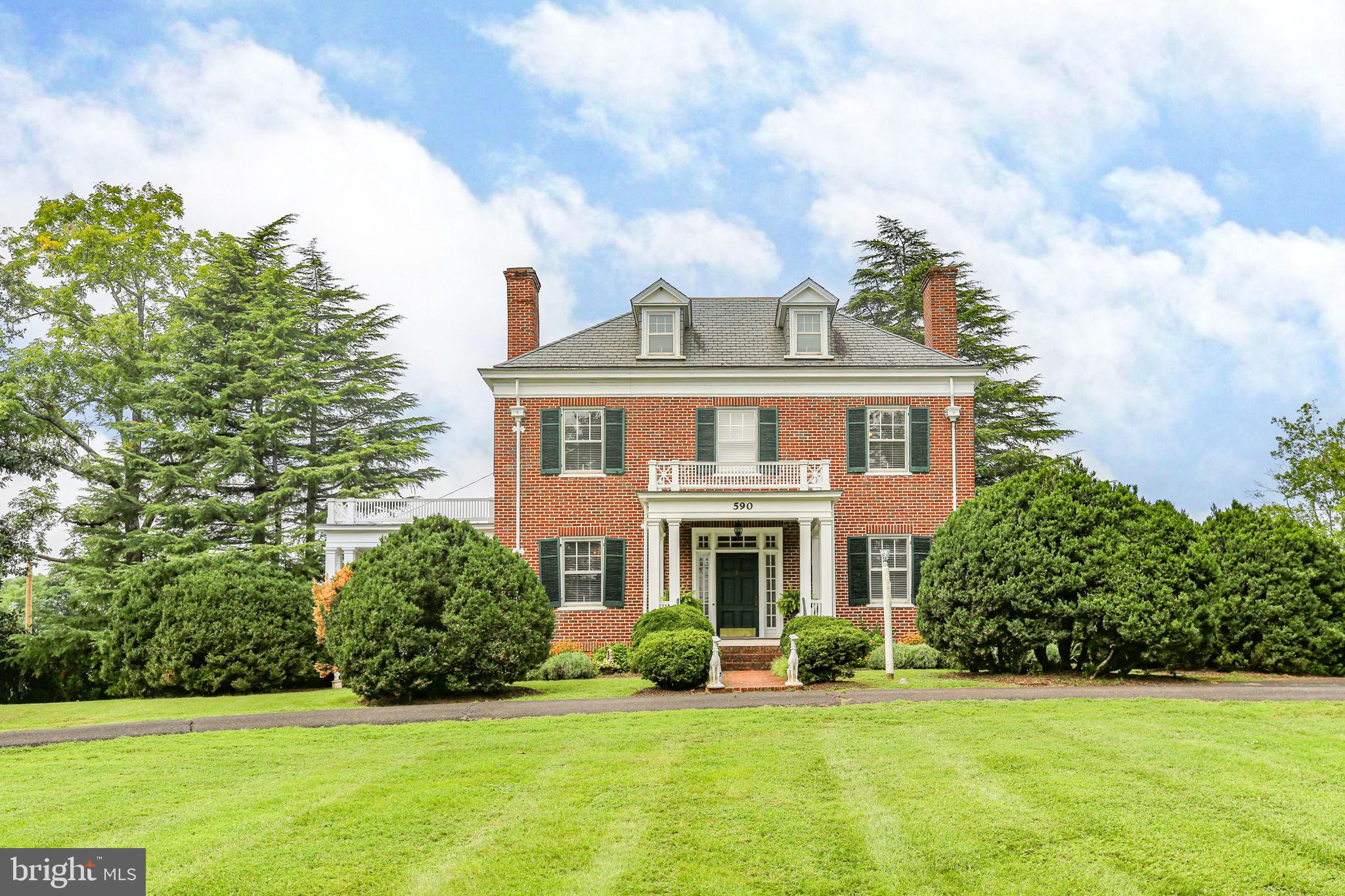 TOWN OF ORANGE - Residential