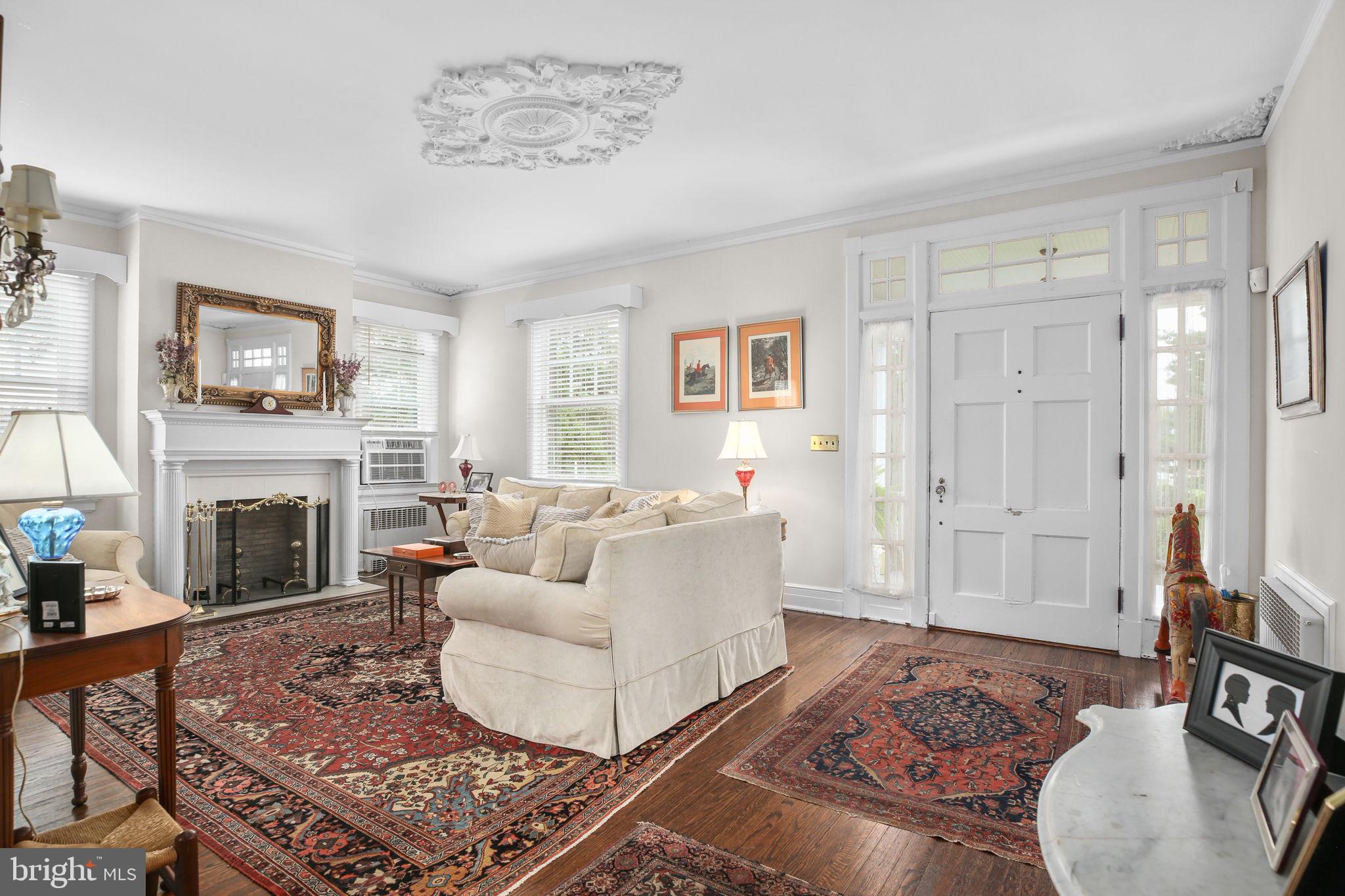 TOWN OF ORANGE - Residential