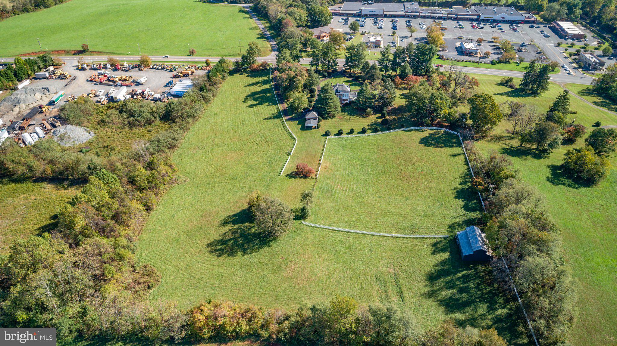 TOWN OF ORANGE - Residential