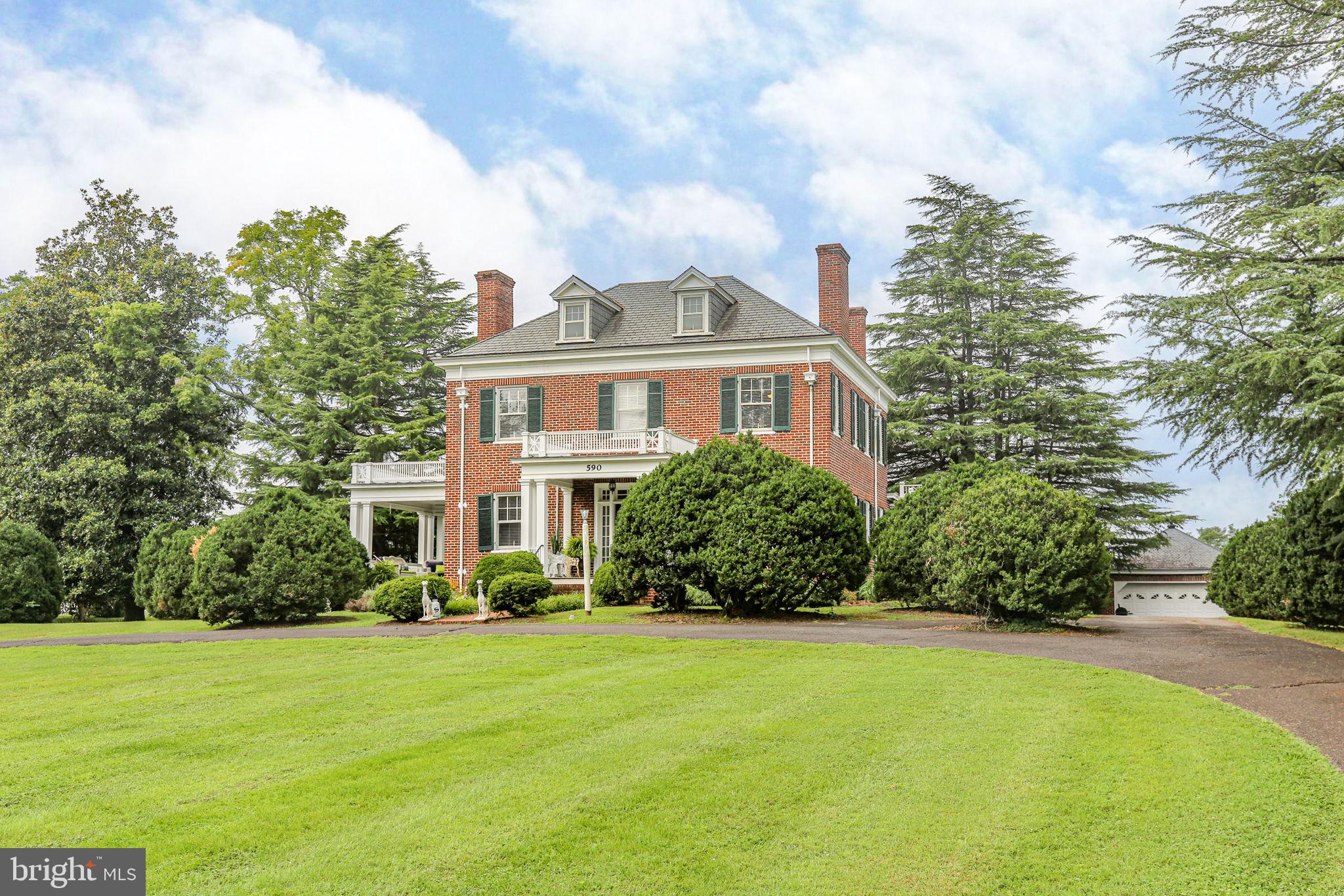 TOWN OF ORANGE - Residential