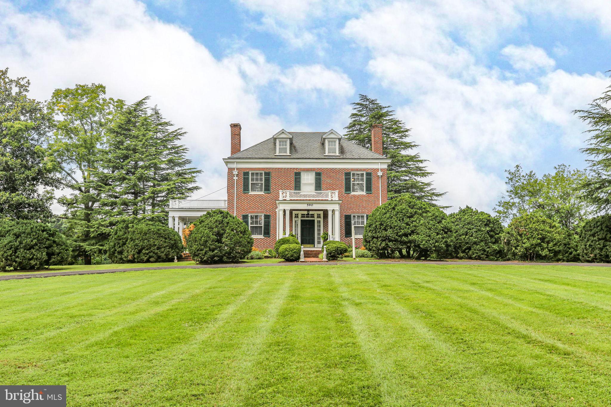 TOWN OF ORANGE - Residential