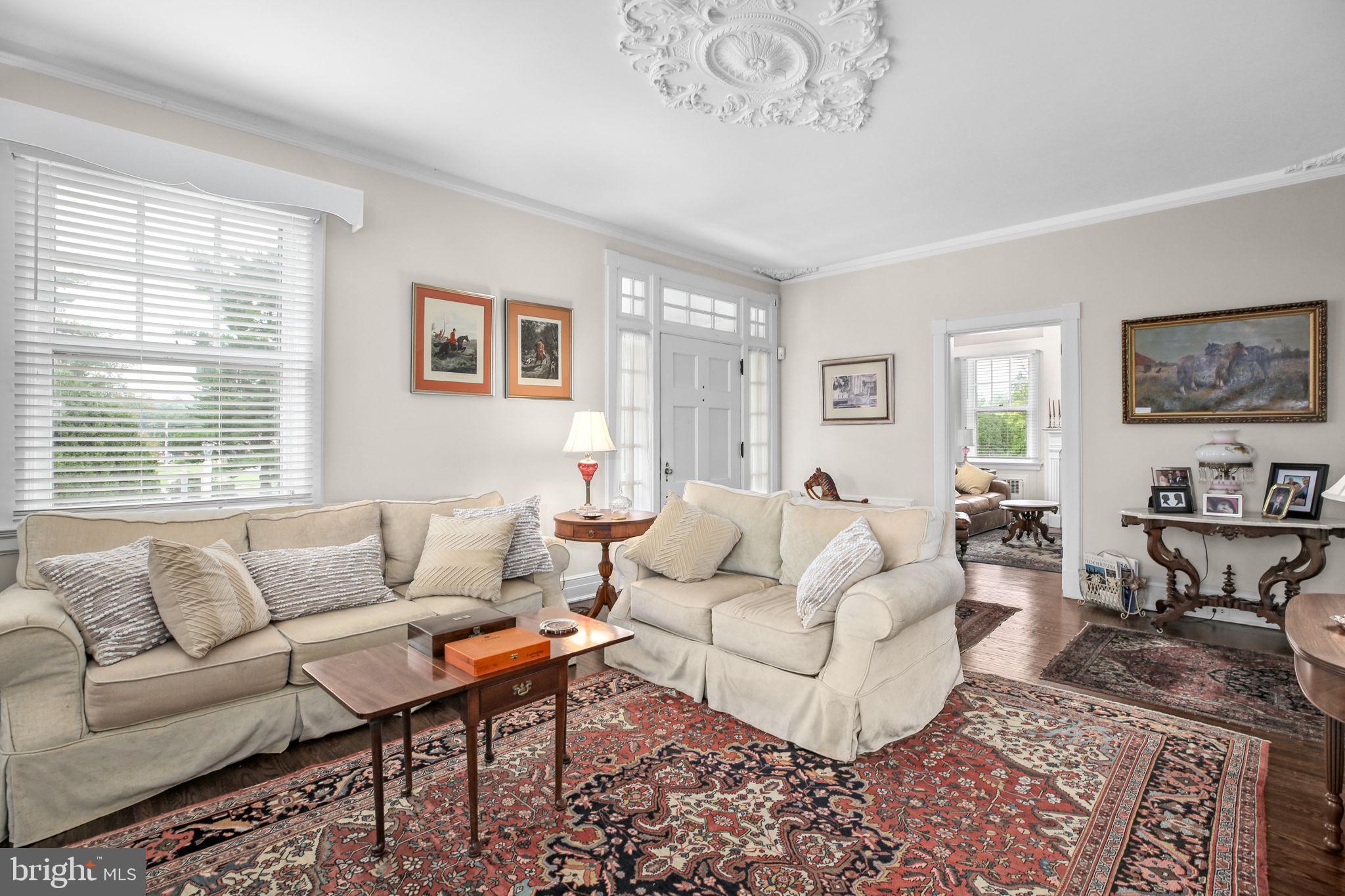 TOWN OF ORANGE - Residential