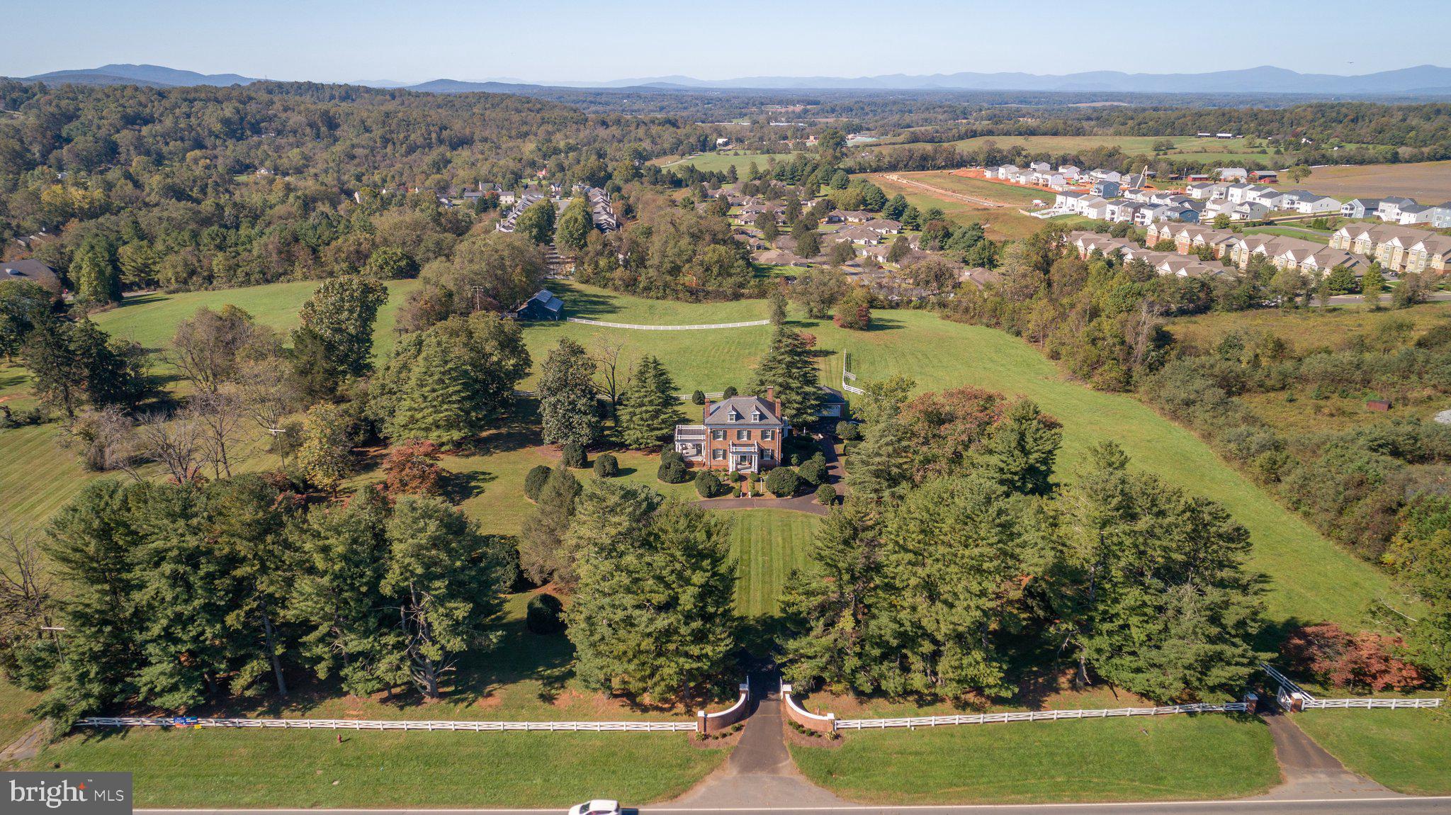 TOWN OF ORANGE - Residential