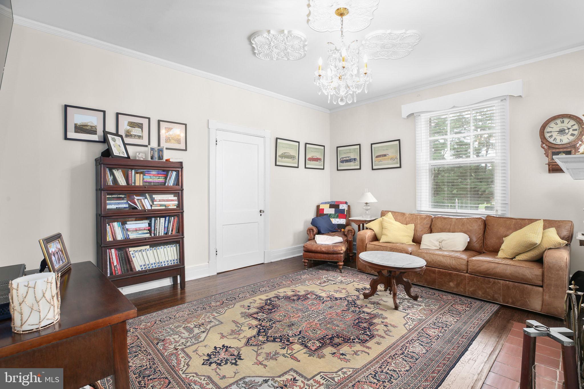 TOWN OF ORANGE - Residential