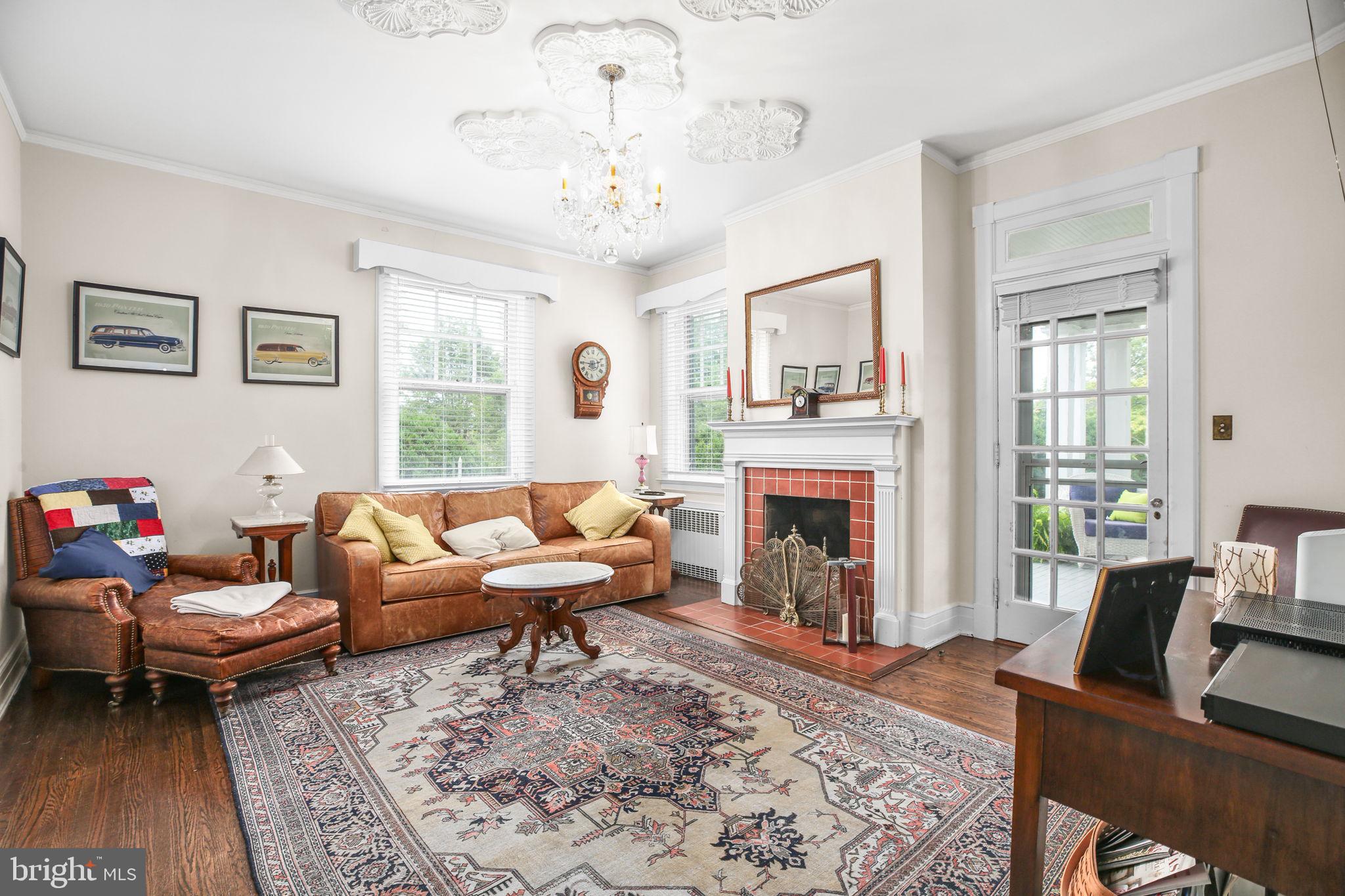 TOWN OF ORANGE - Residential