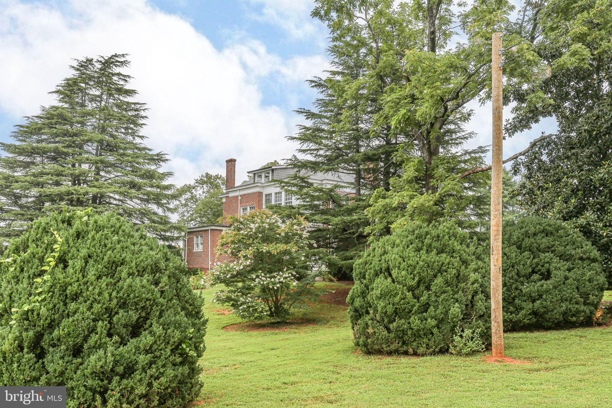 TOWN OF ORANGE - Residential