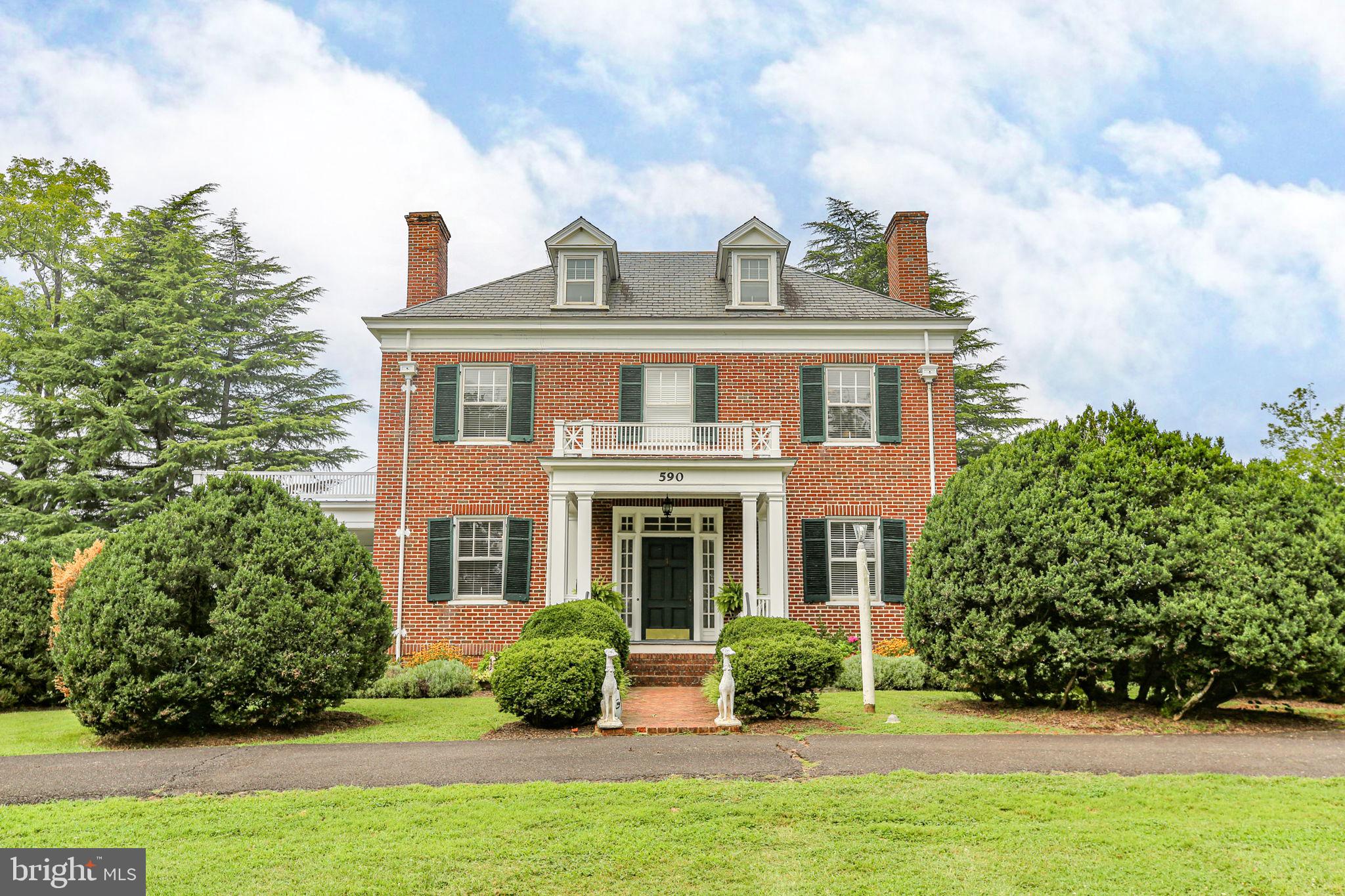 TOWN OF ORANGE - Residential