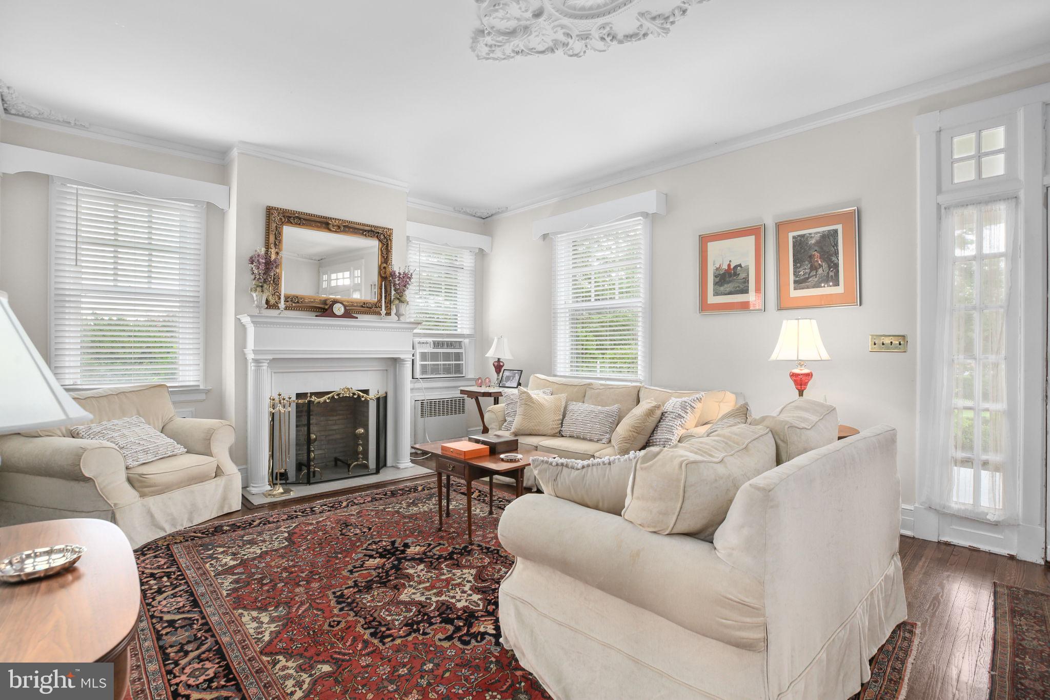 TOWN OF ORANGE - Residential