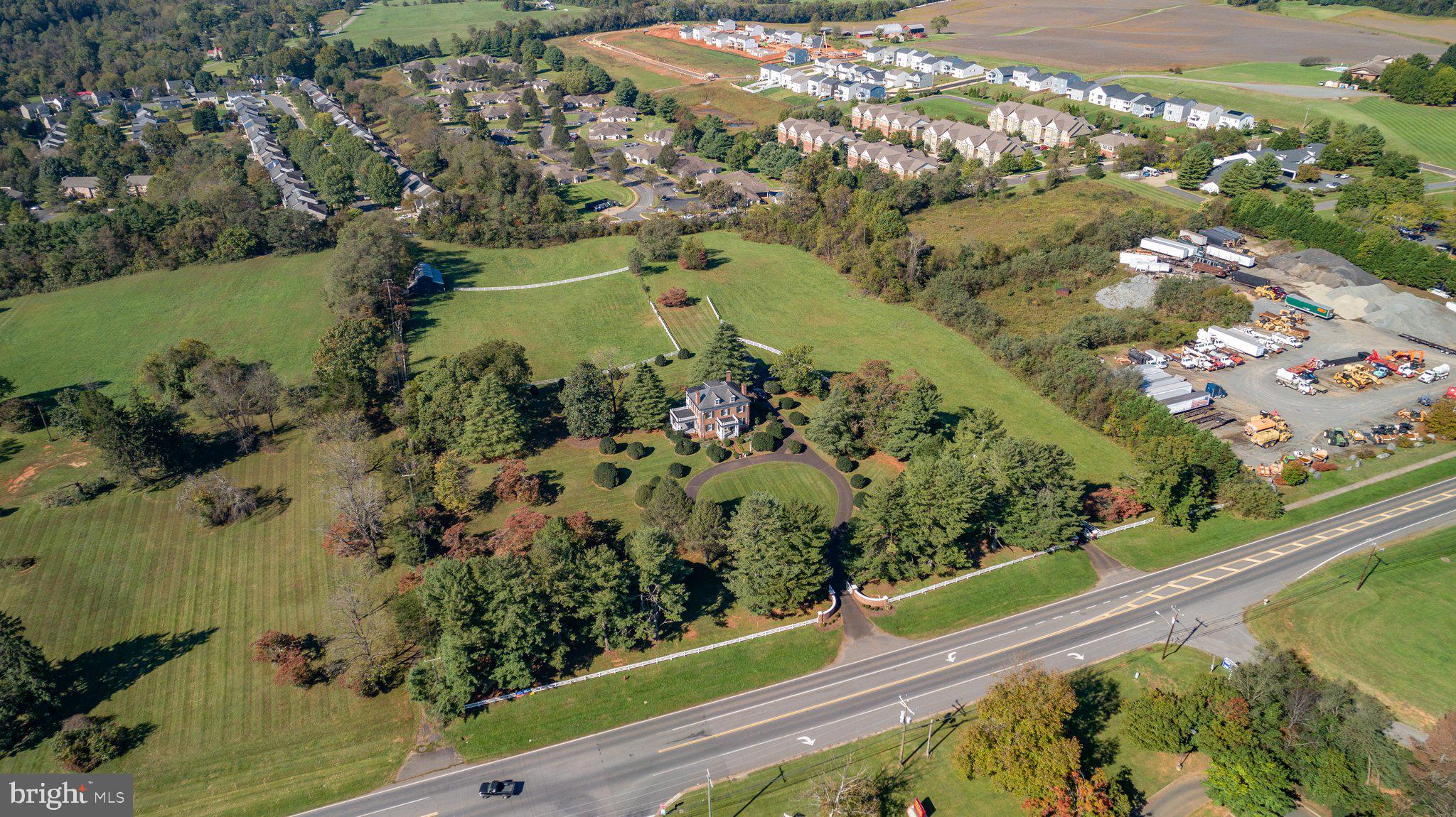 TOWN OF ORANGE - Residential