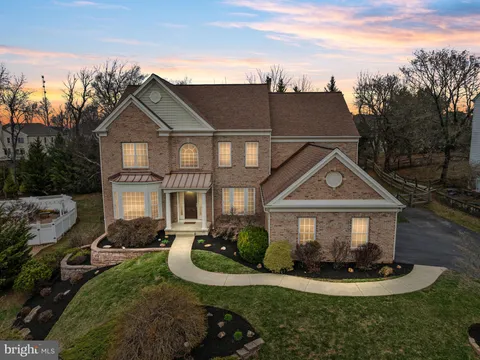 176 Magnolia Drive, Chester Springs, PA 19425 - MLS#: PACT2094336