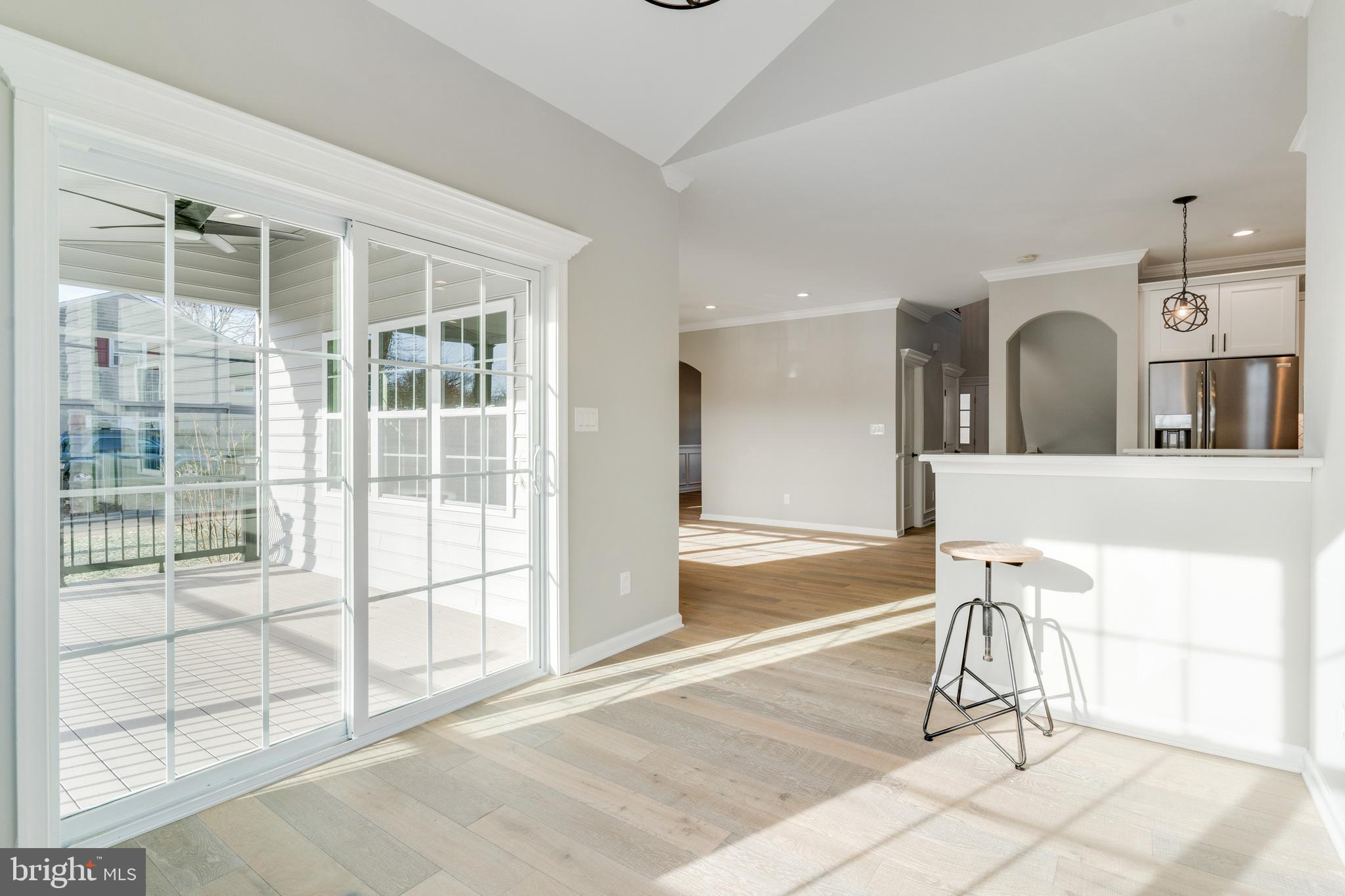 NON AVAILABLE - Residential