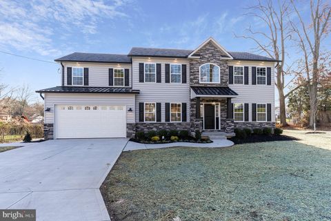 Lot 2 EDWARD COURT BENSALEM PA 19020
