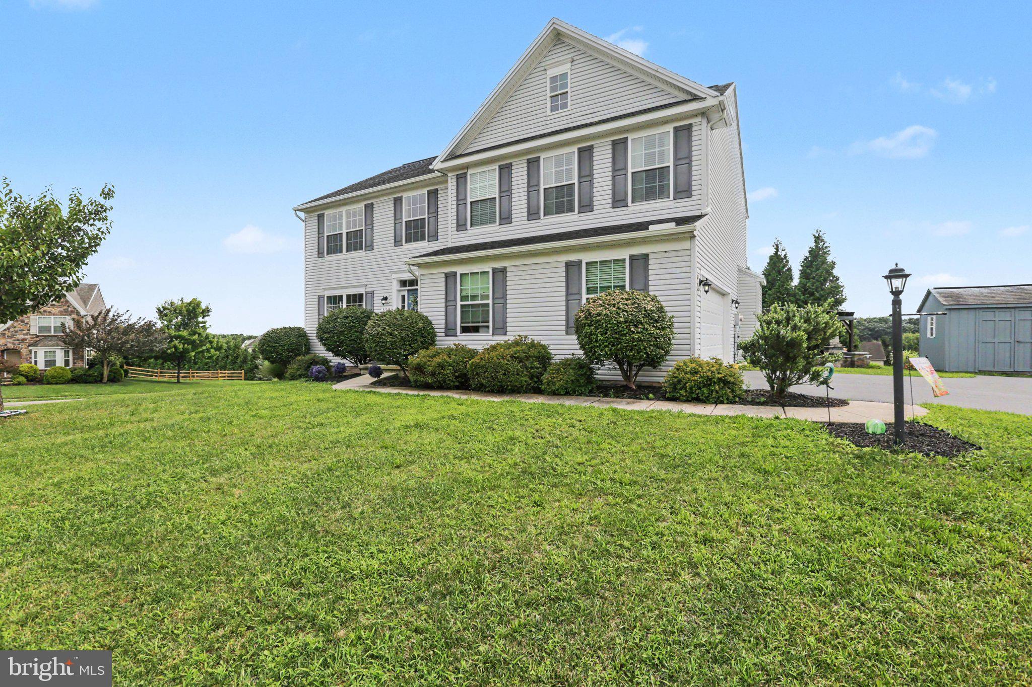 320 WOODBRIDGE DRIVE