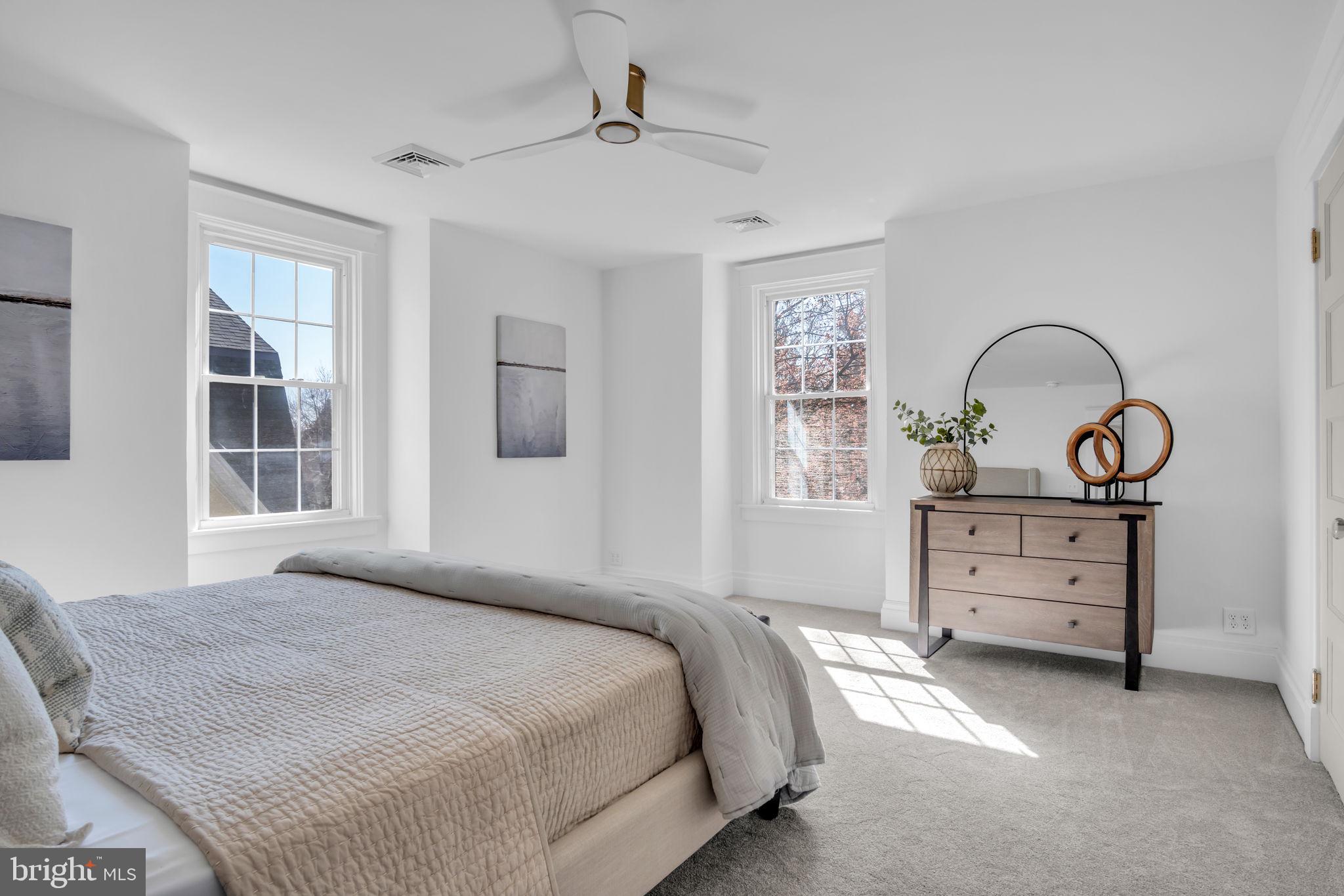 CAMP HILL BOROUGH - Residential