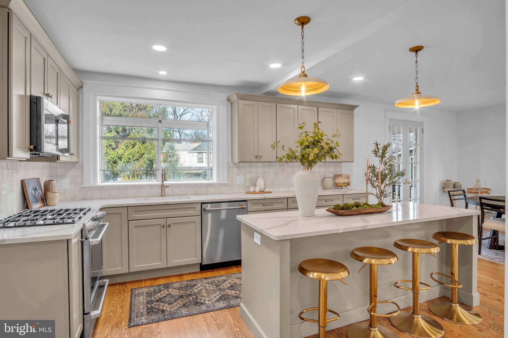 CAMP HILL BOROUGH - Residential