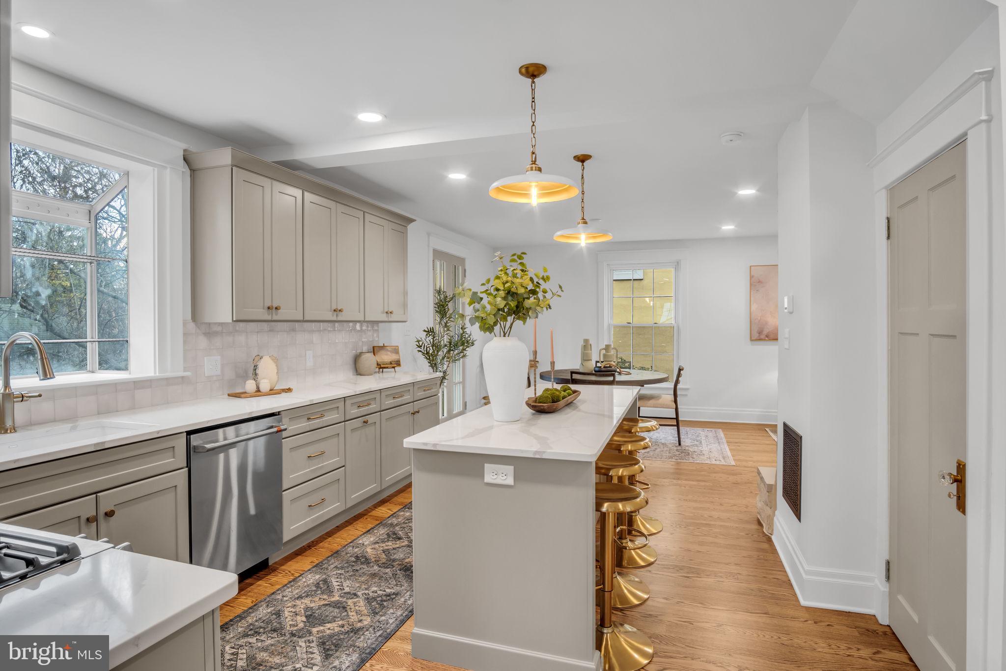 CAMP HILL BOROUGH - Residential