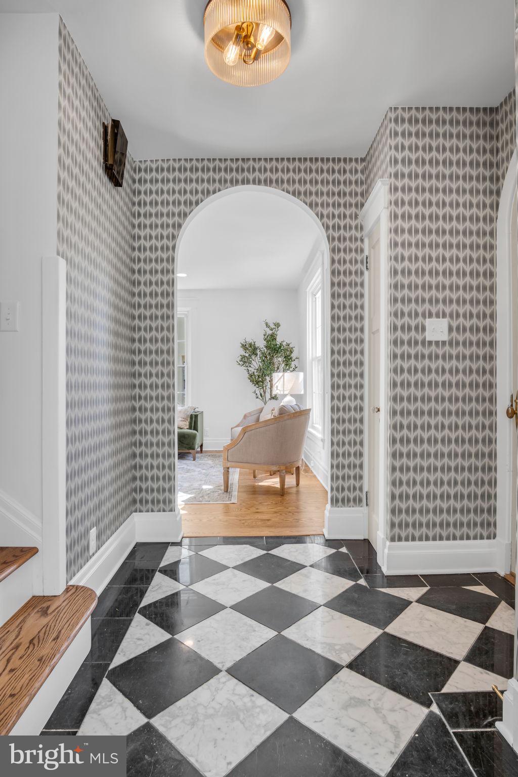 CAMP HILL BOROUGH - Residential