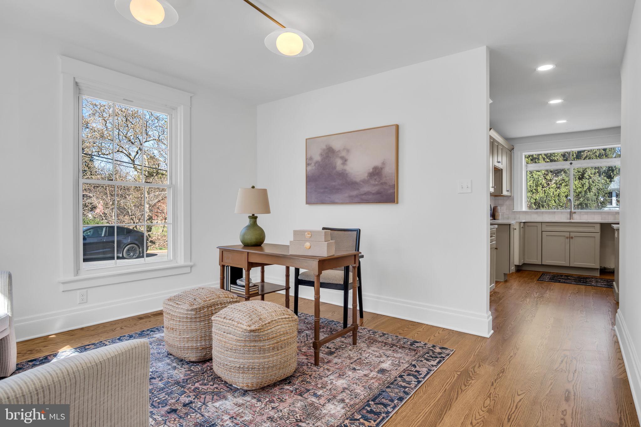 CAMP HILL BOROUGH - Residential