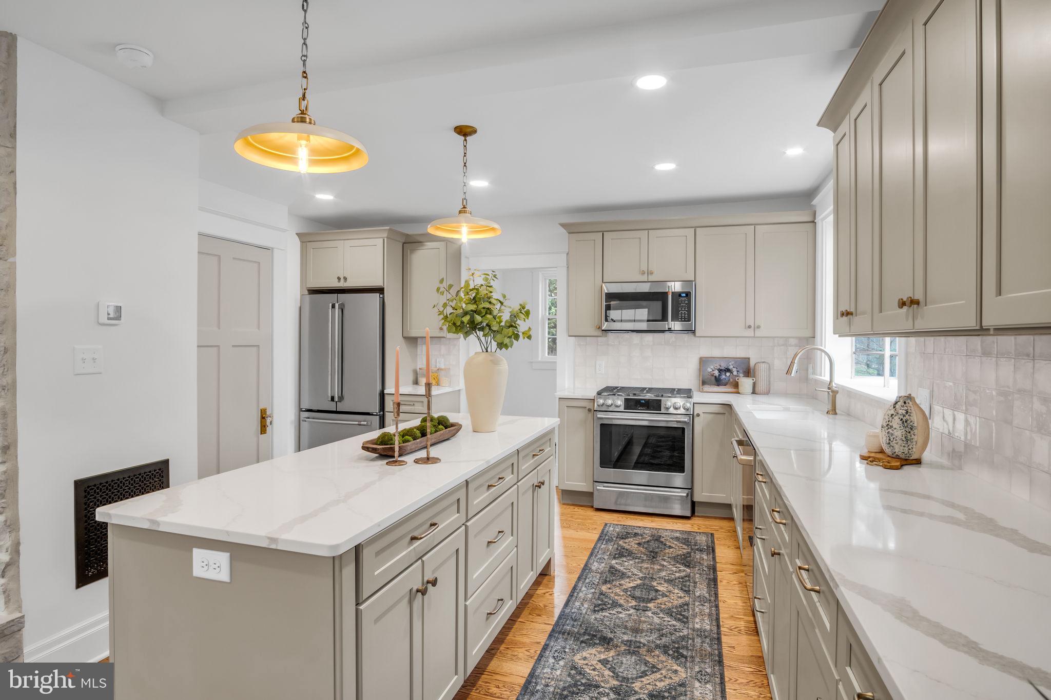 CAMP HILL BOROUGH - Residential