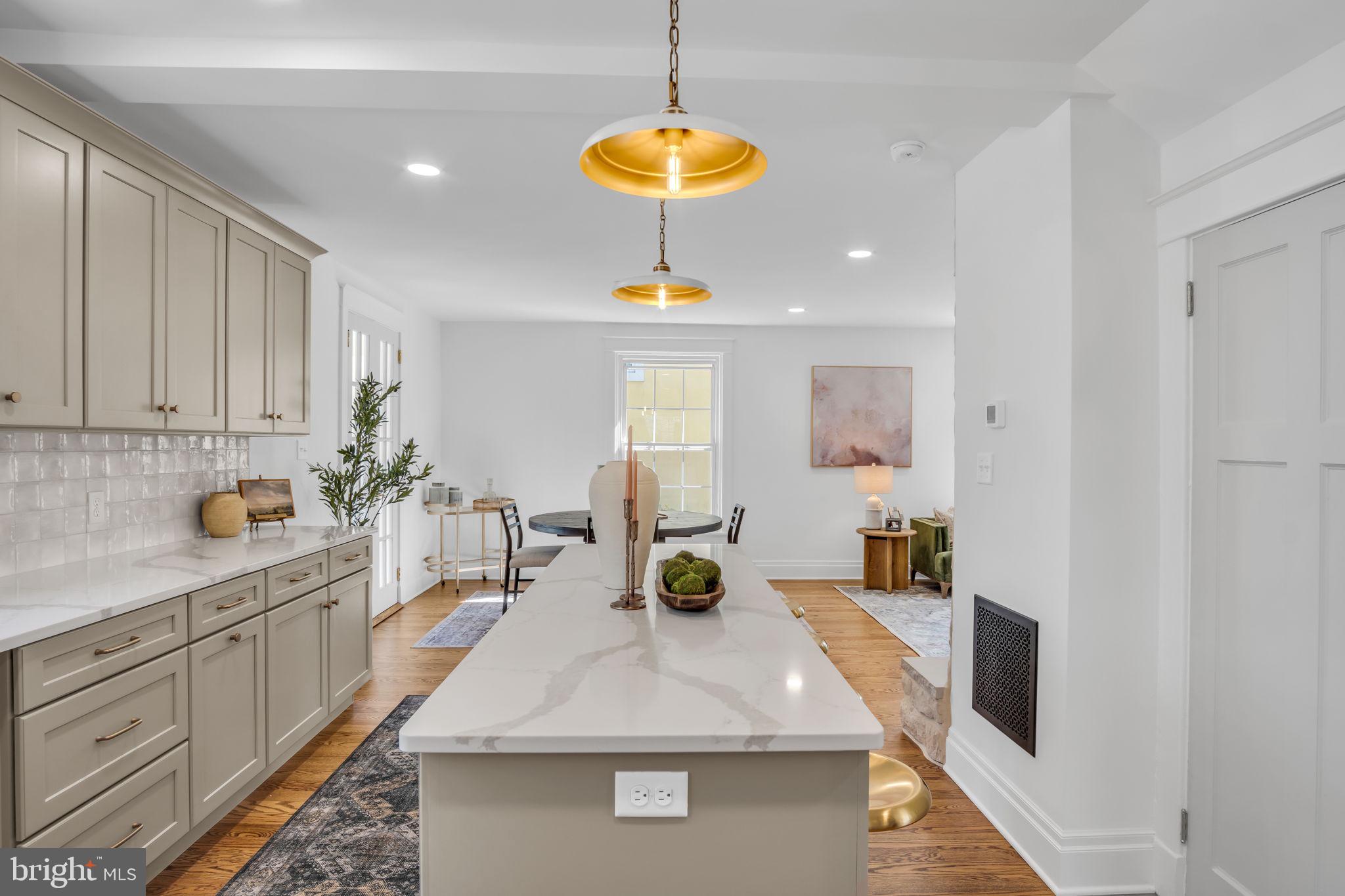 CAMP HILL BOROUGH - Residential