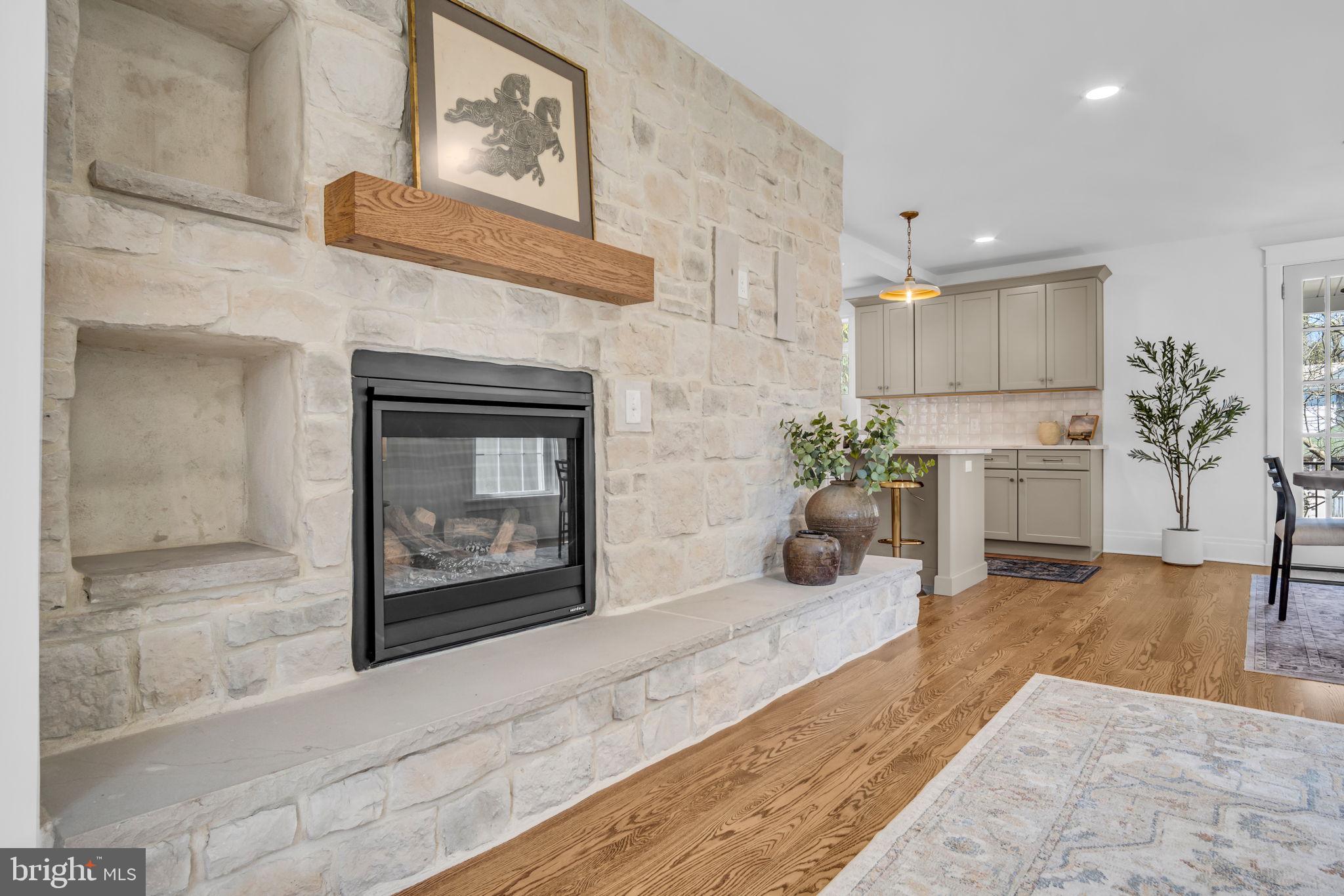 CAMP HILL BOROUGH - Residential