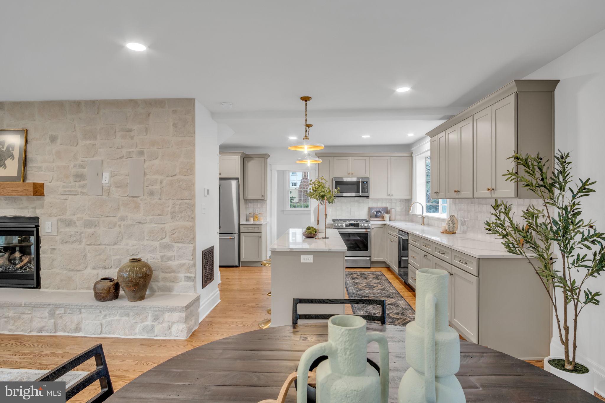 CAMP HILL BOROUGH - Residential