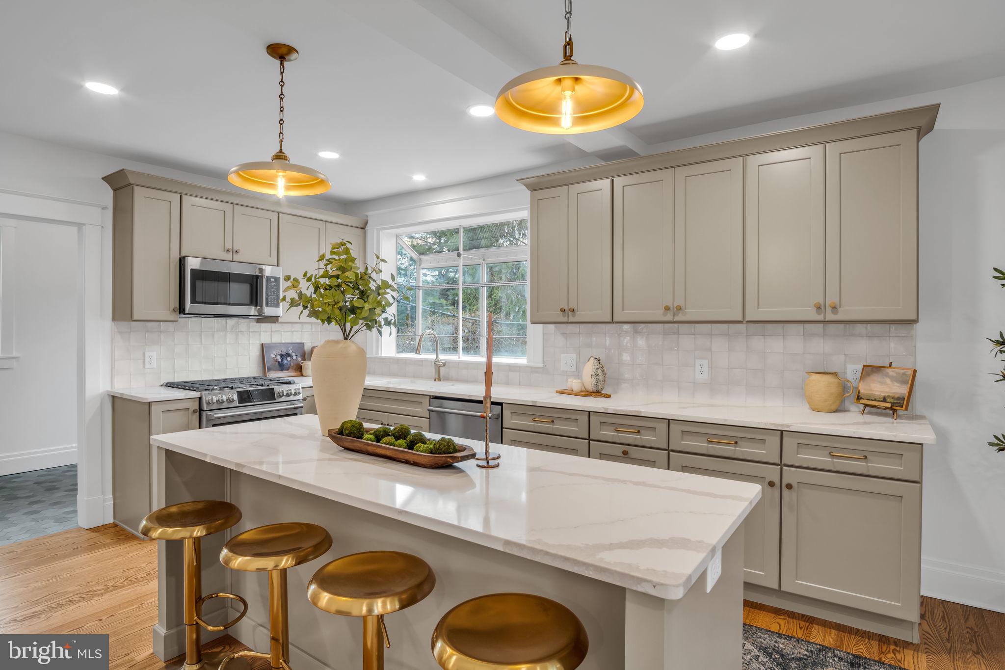 CAMP HILL BOROUGH - Residential