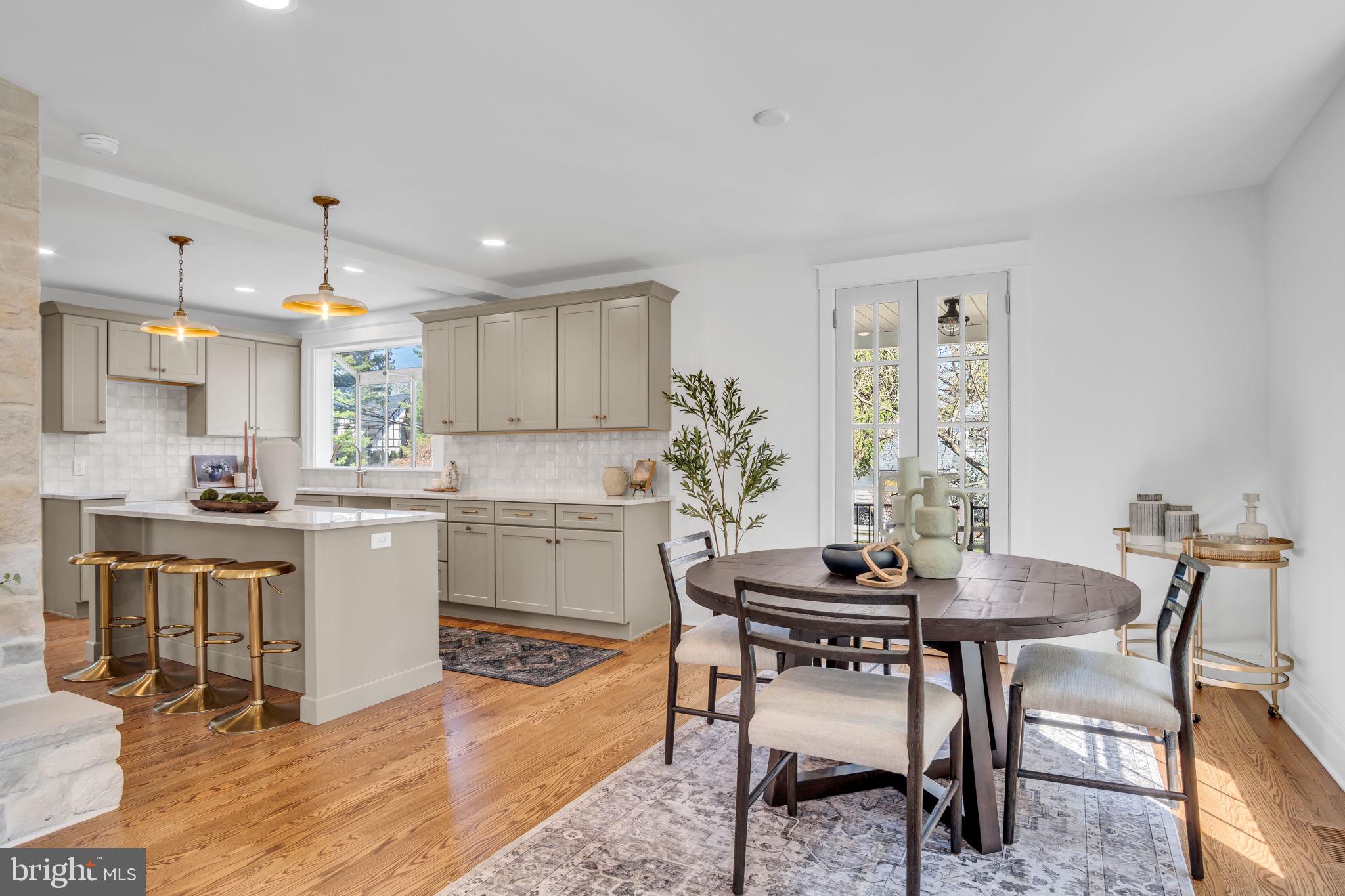 CAMP HILL BOROUGH - Residential