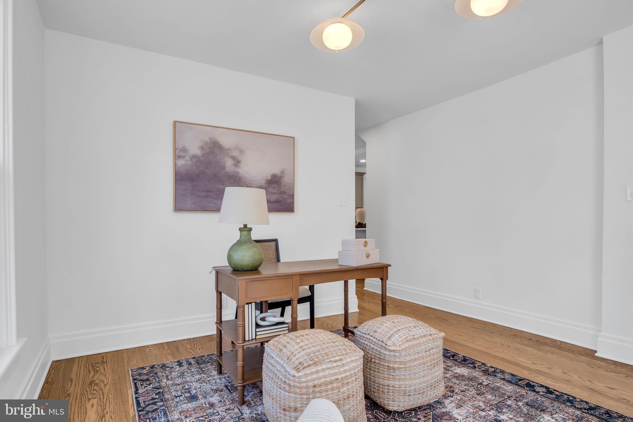 CAMP HILL BOROUGH - Residential