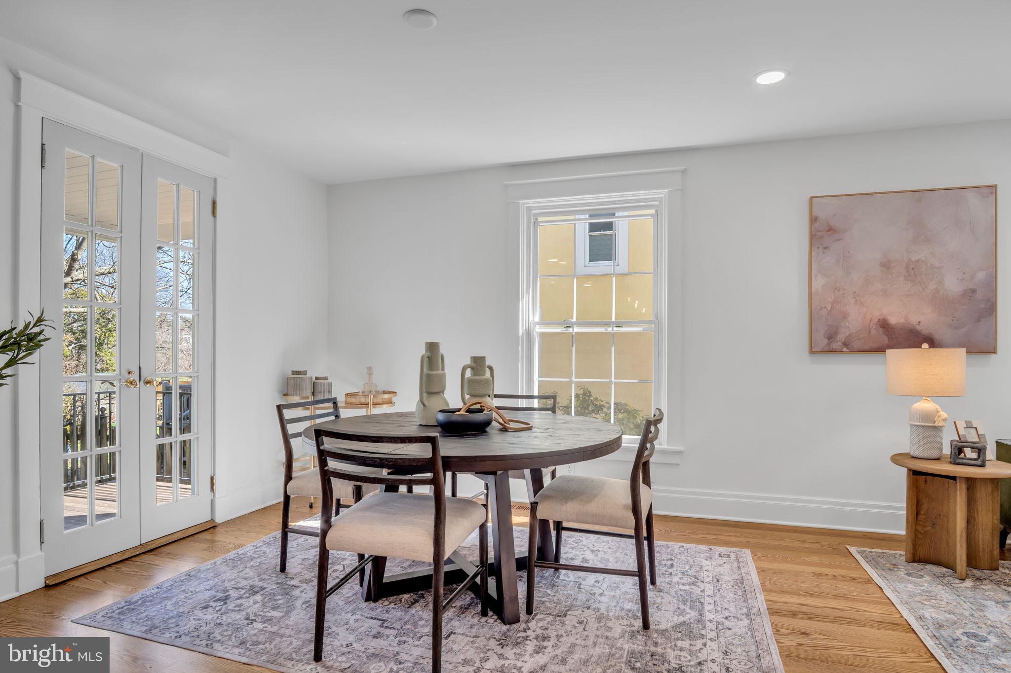 CAMP HILL BOROUGH - Residential