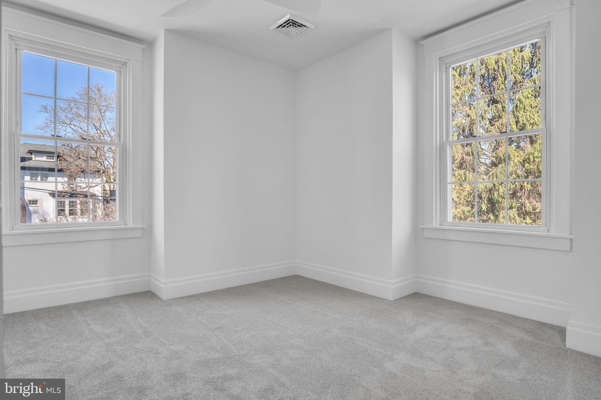 CAMP HILL BOROUGH - Residential