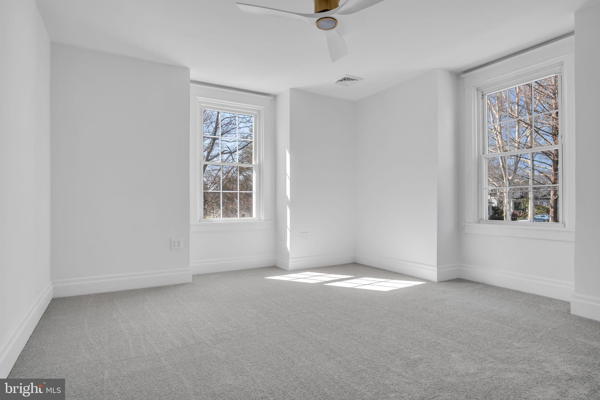 CAMP HILL BOROUGH - Residential