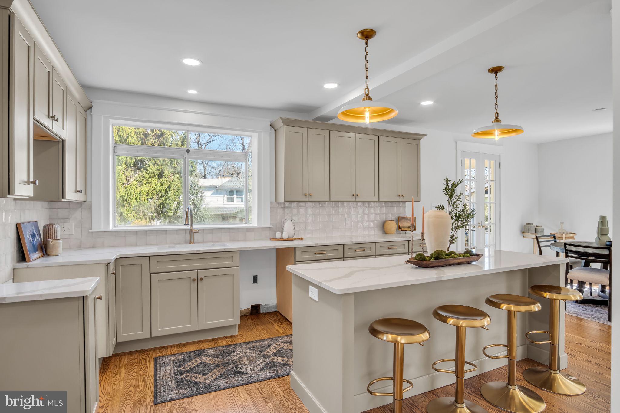 CAMP HILL BOROUGH - Residential