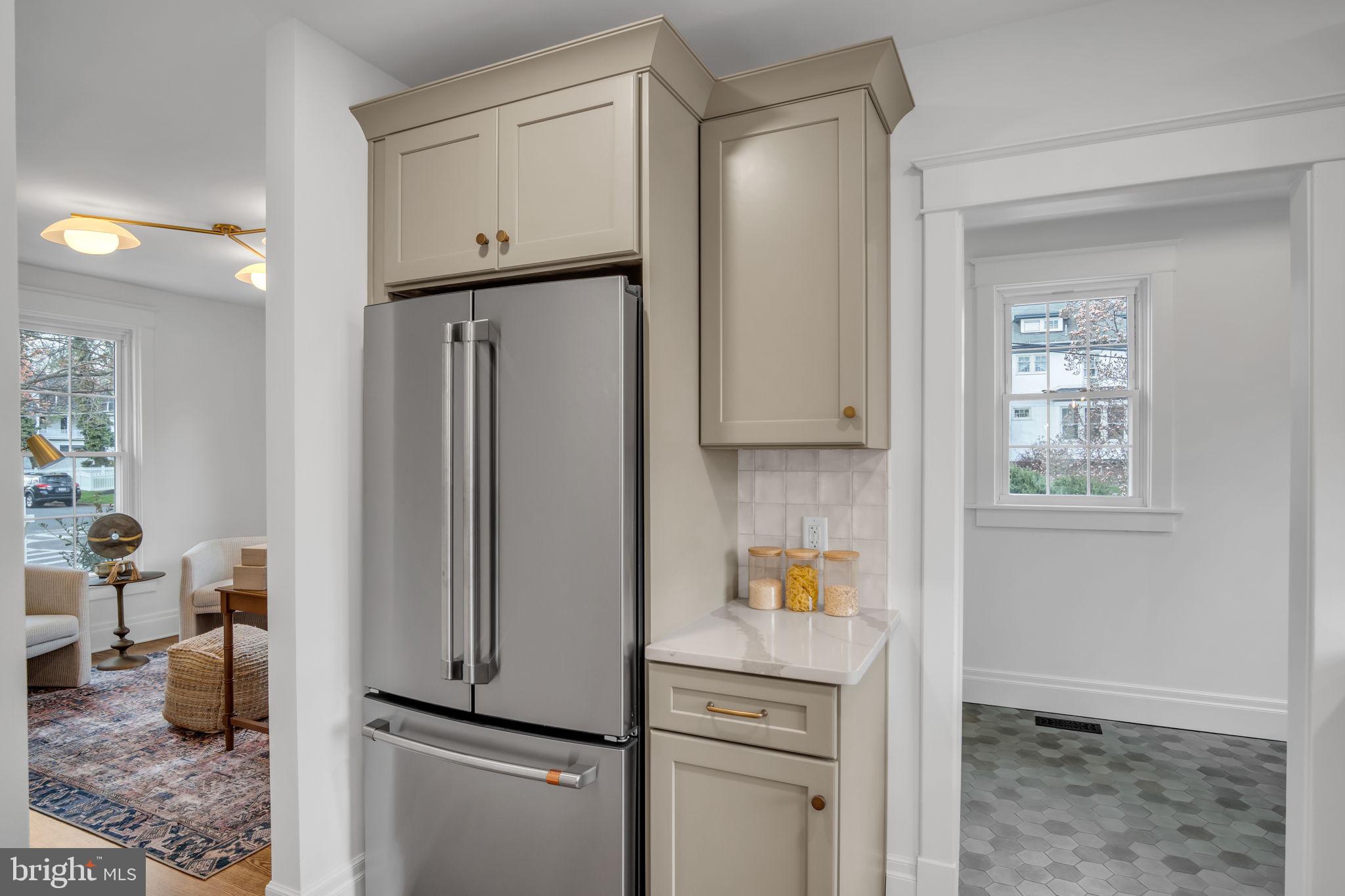 CAMP HILL BOROUGH - Residential