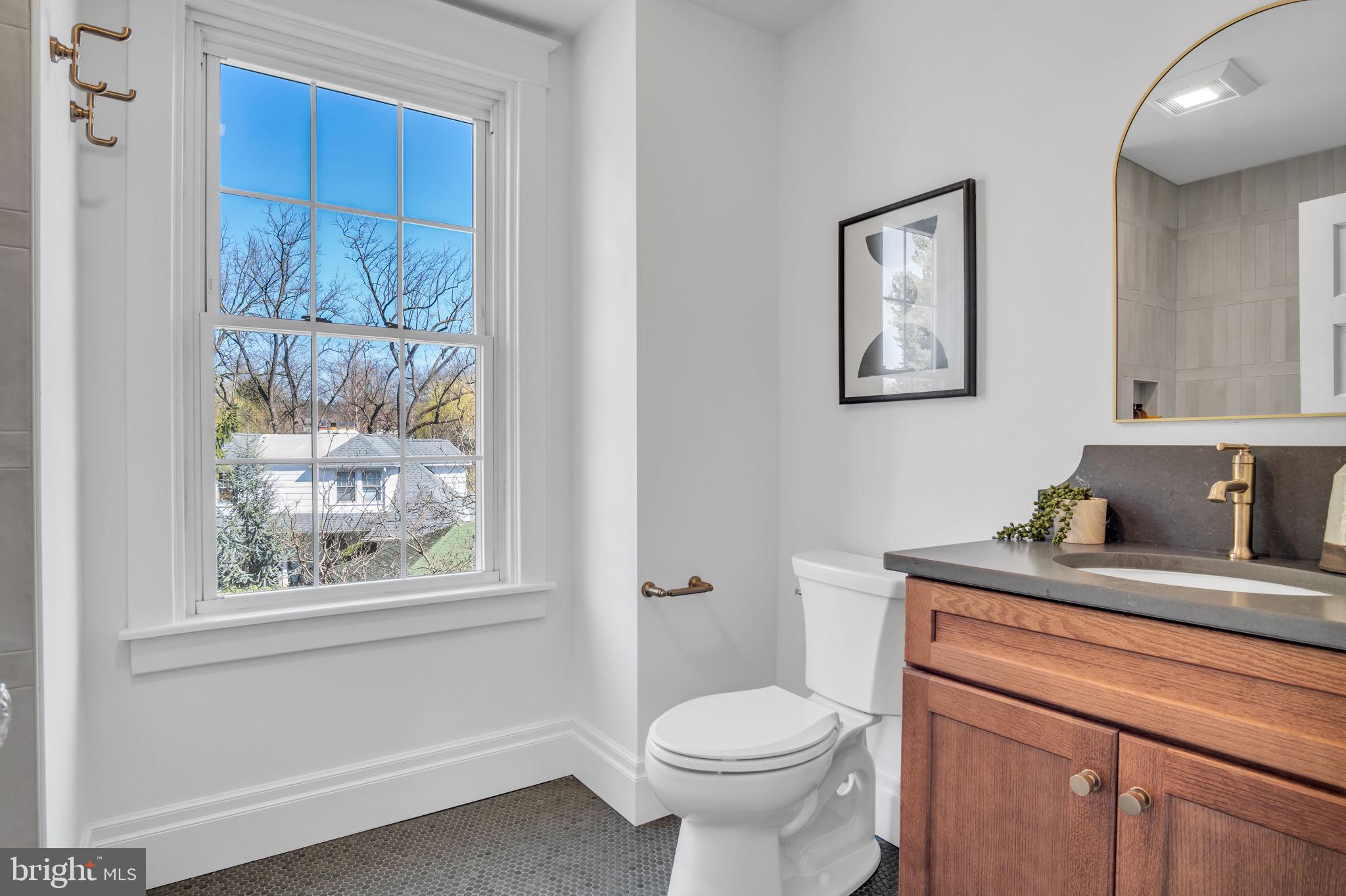 CAMP HILL BOROUGH - Residential