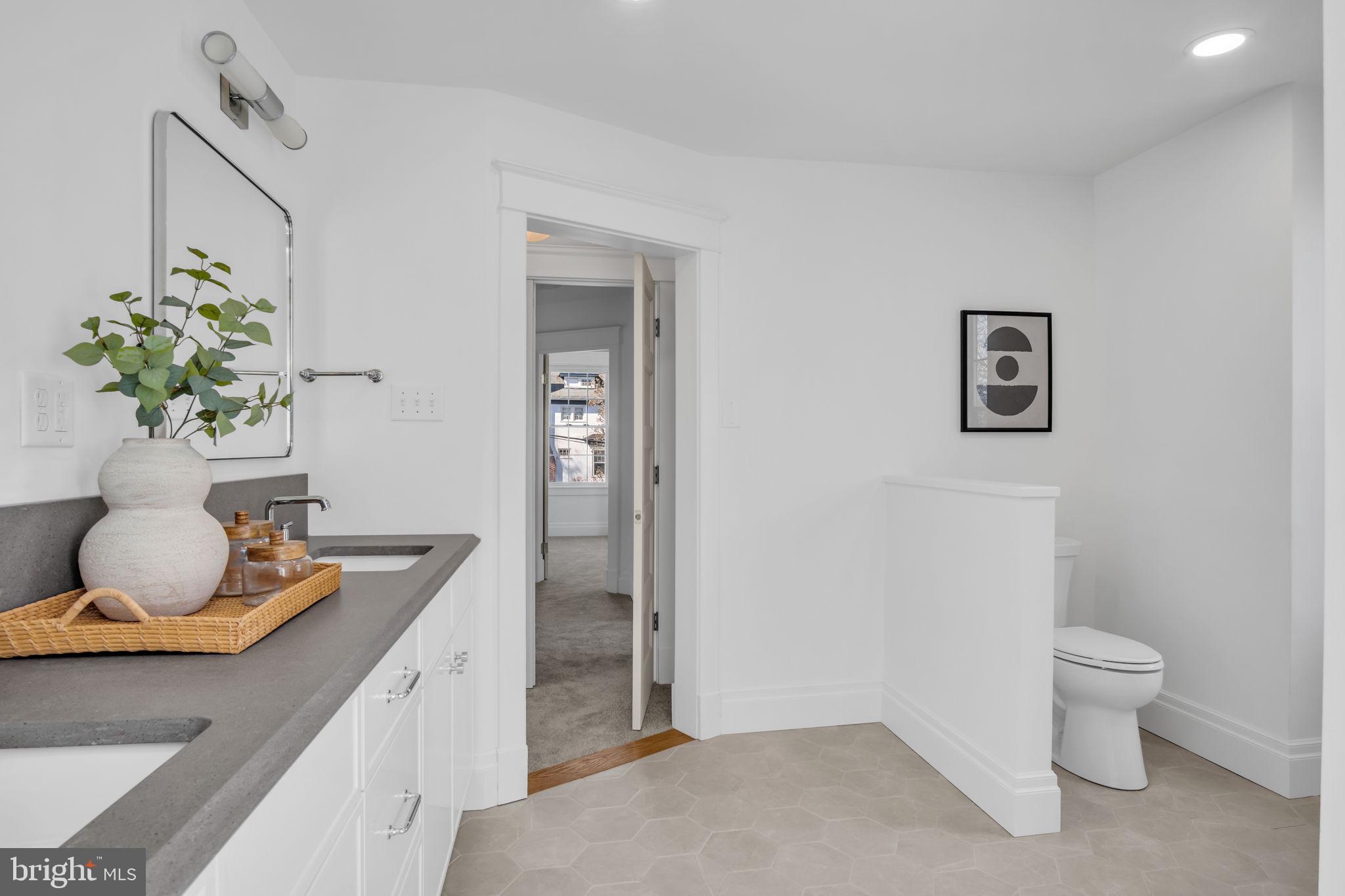 CAMP HILL BOROUGH - Residential