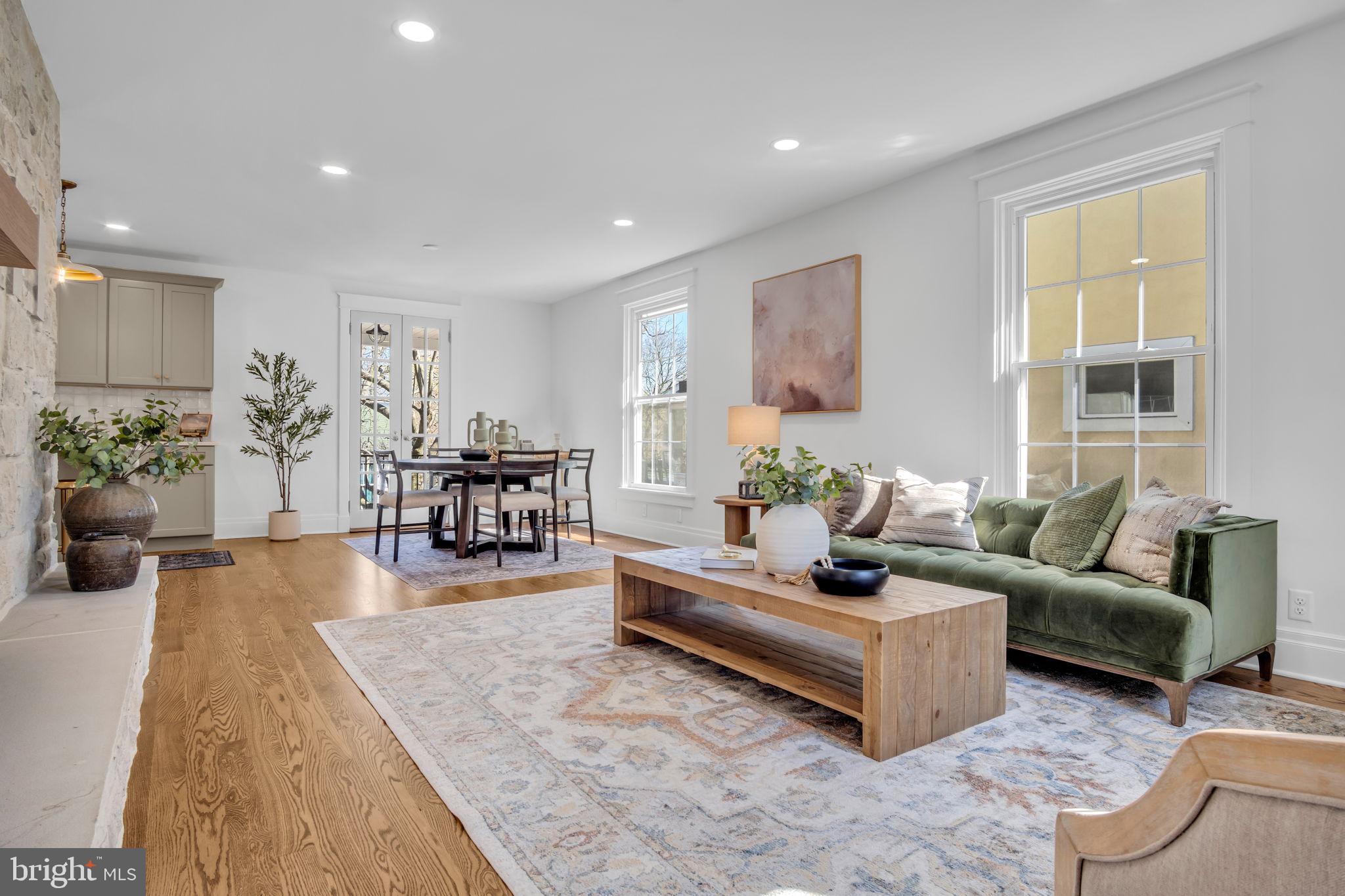 CAMP HILL BOROUGH - Residential