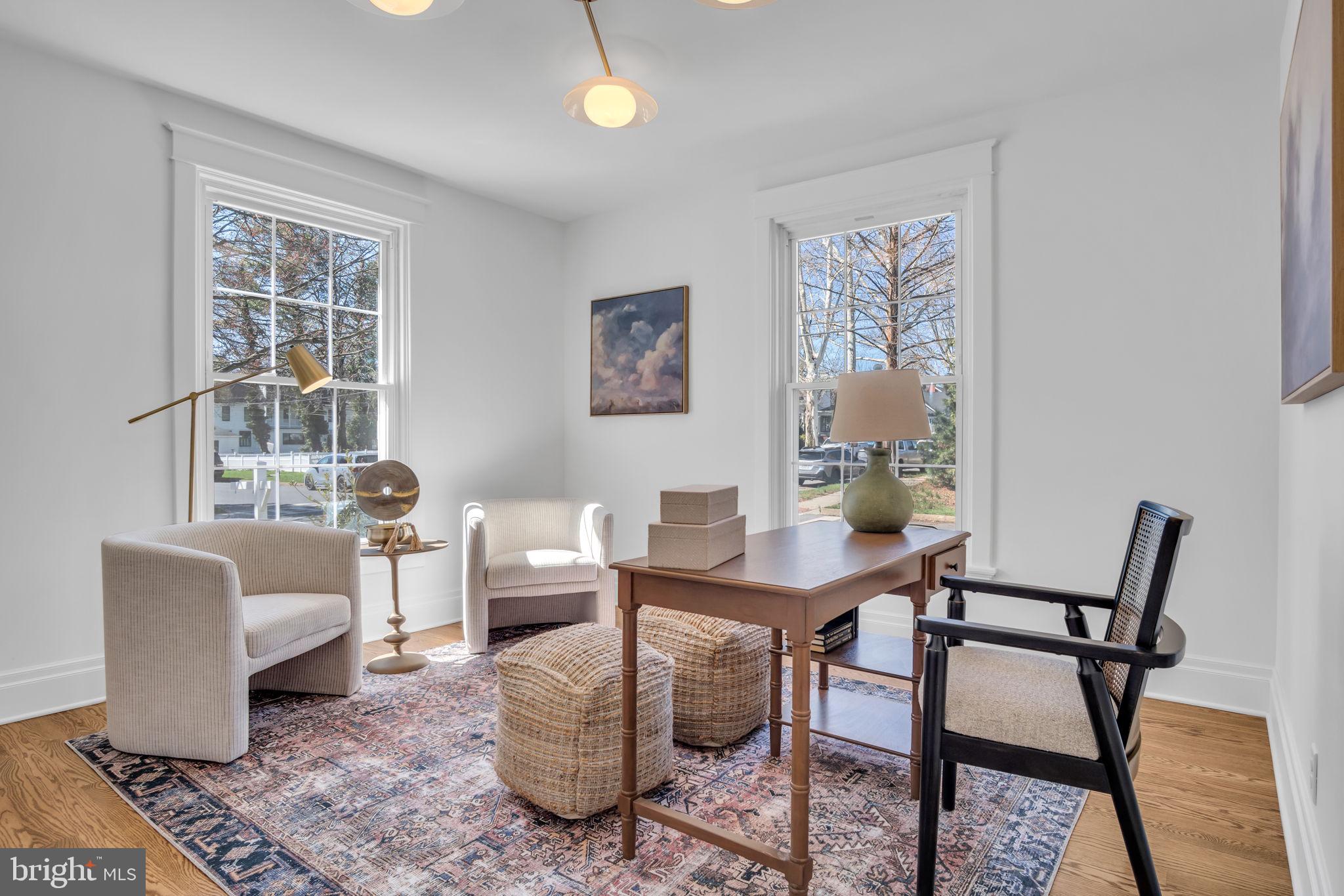 CAMP HILL BOROUGH - Residential