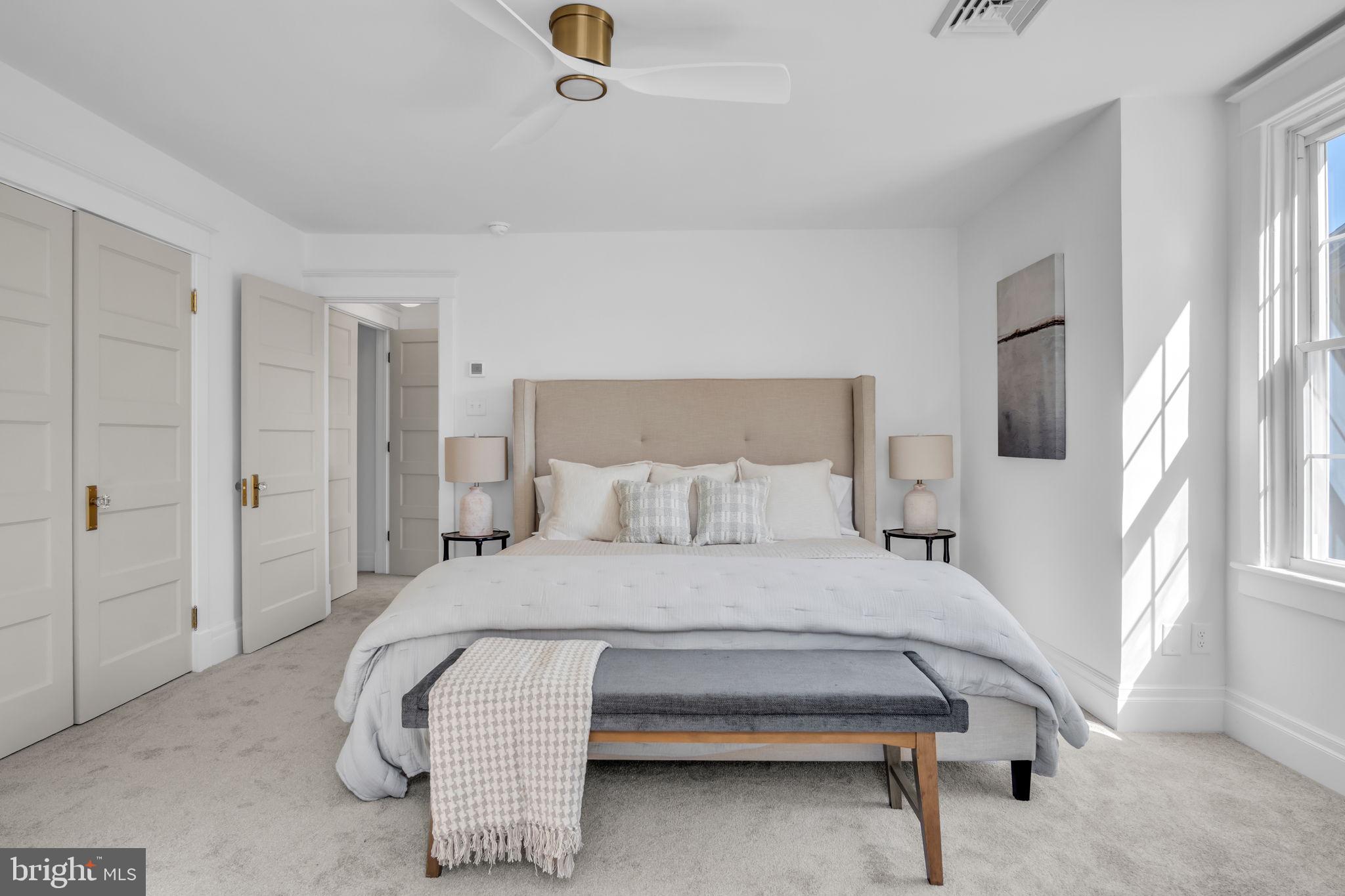 CAMP HILL BOROUGH - Residential