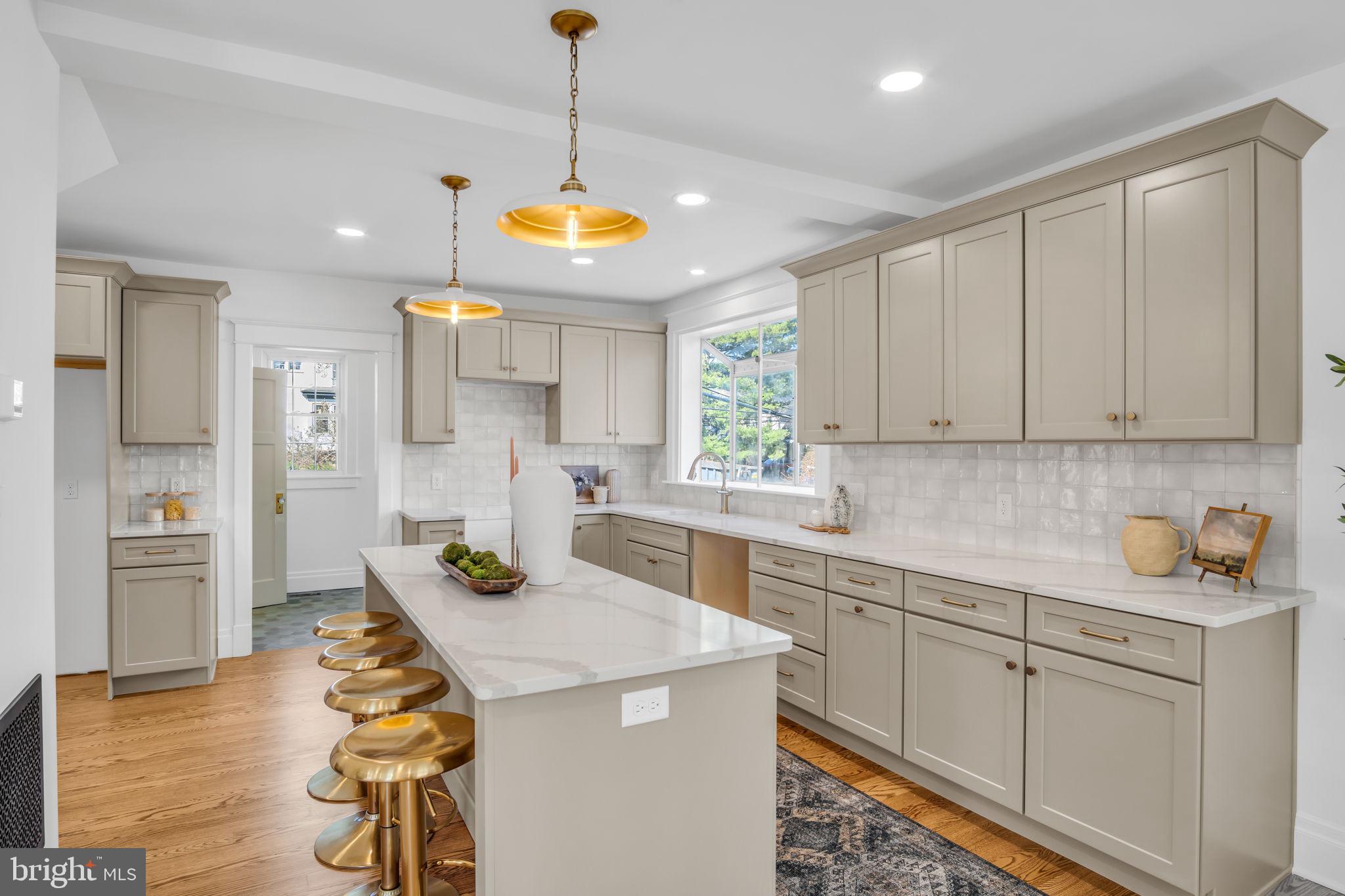 CAMP HILL BOROUGH - Residential