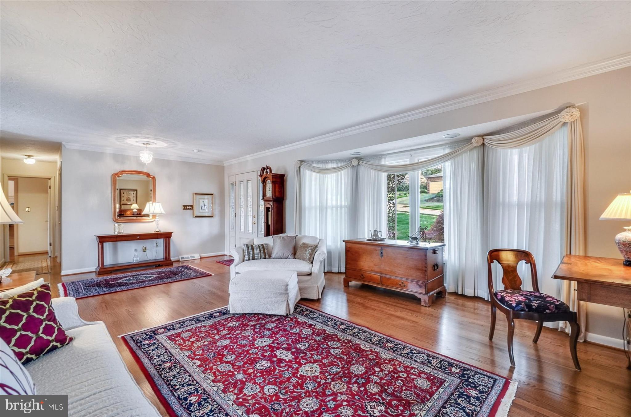 PENN OAKS - Residential