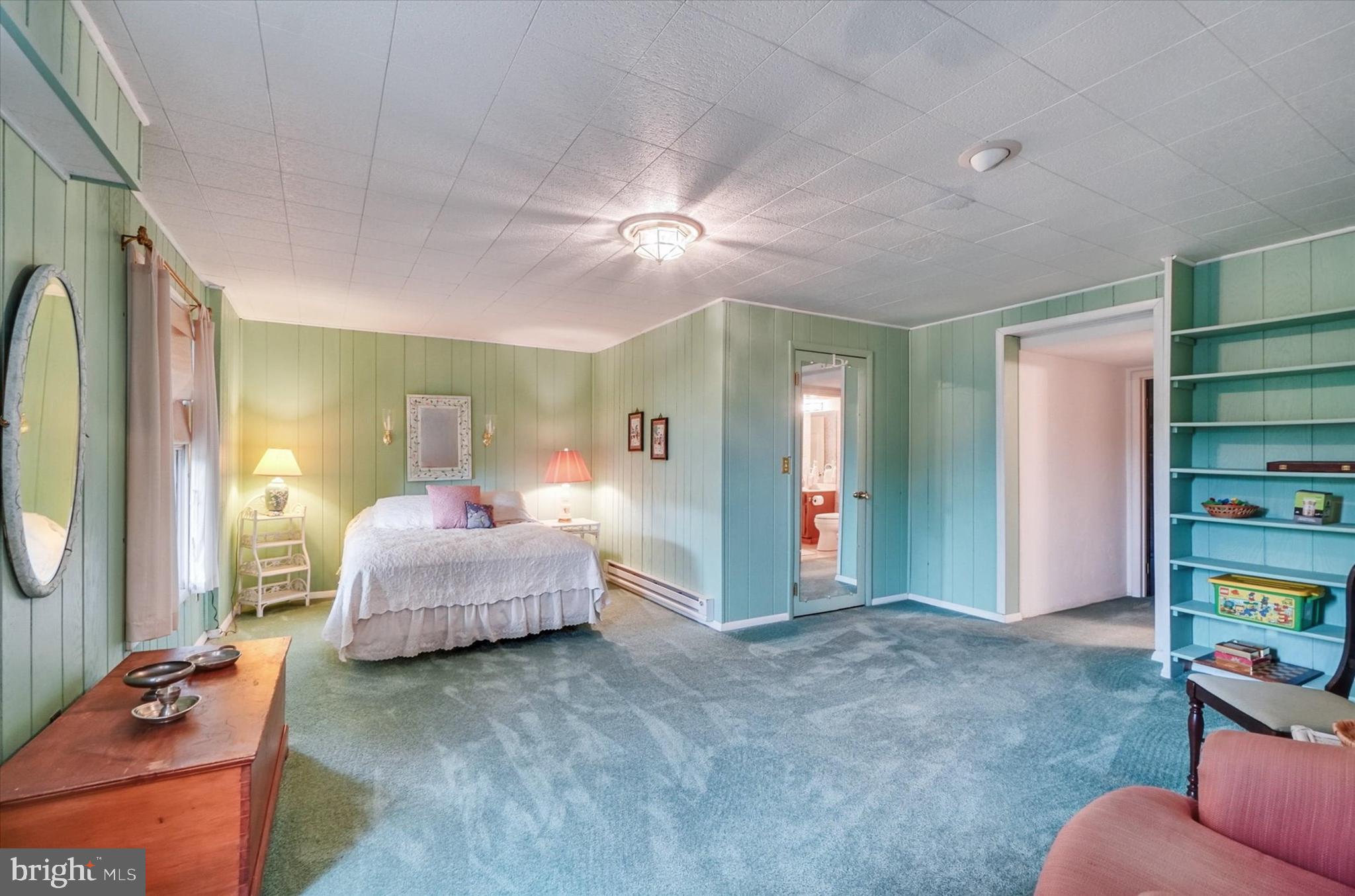 PENN OAKS - Residential