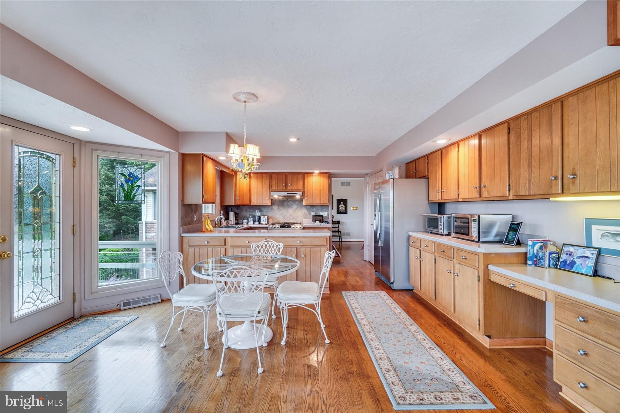 PENN OAKS - Residential