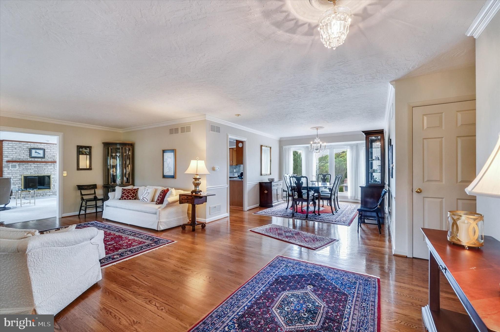 PENN OAKS - Residential