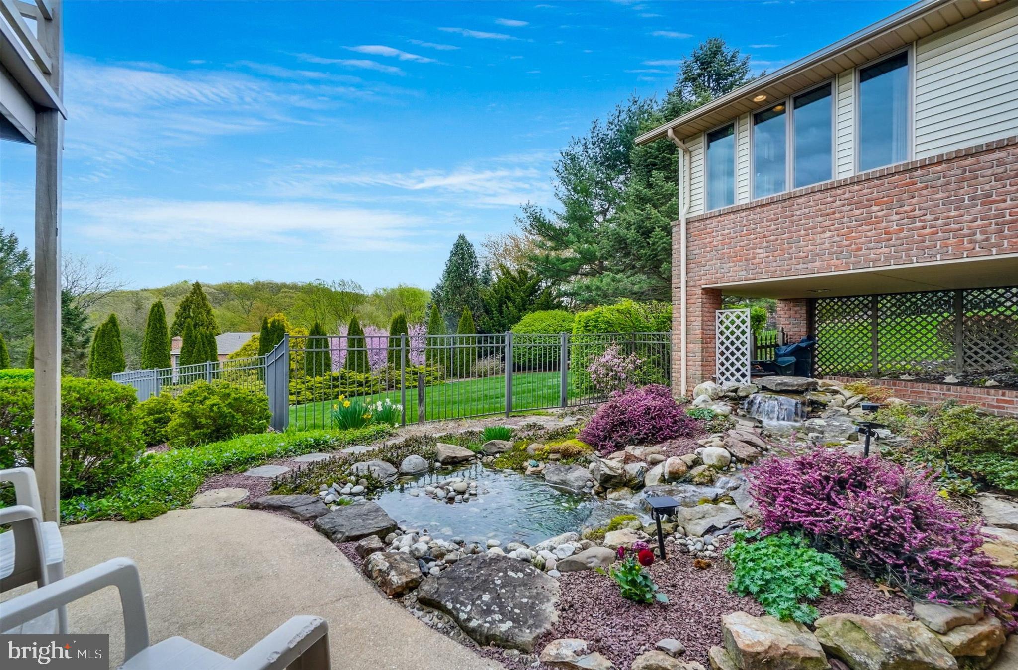 PENN OAKS - Residential