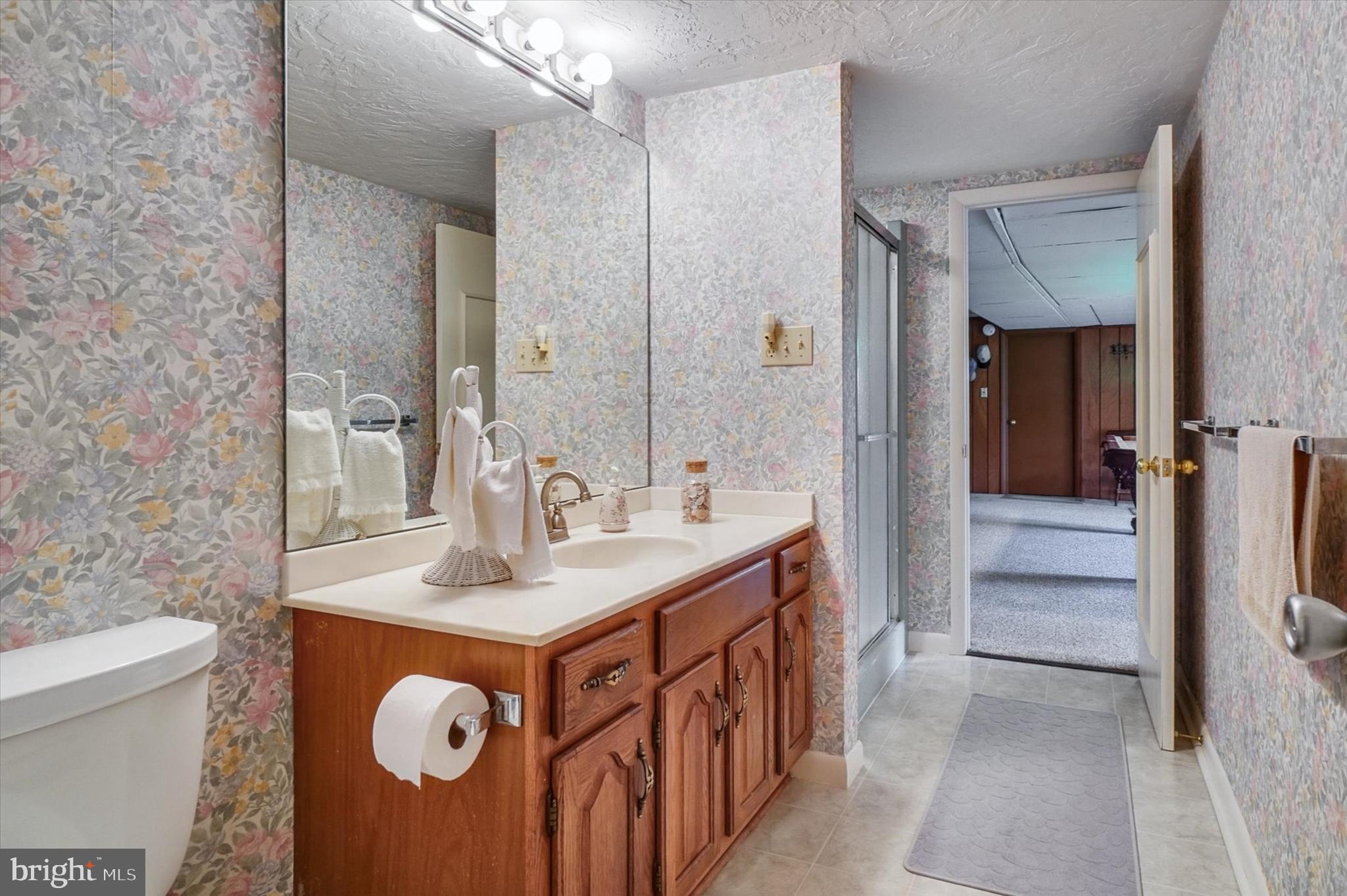 PENN OAKS - Residential